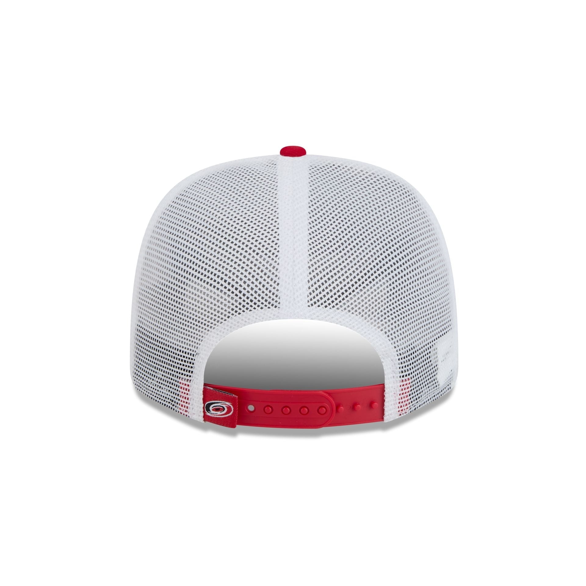 Carolina Hurricanes Team 9SEVENTY Trucker Hat
