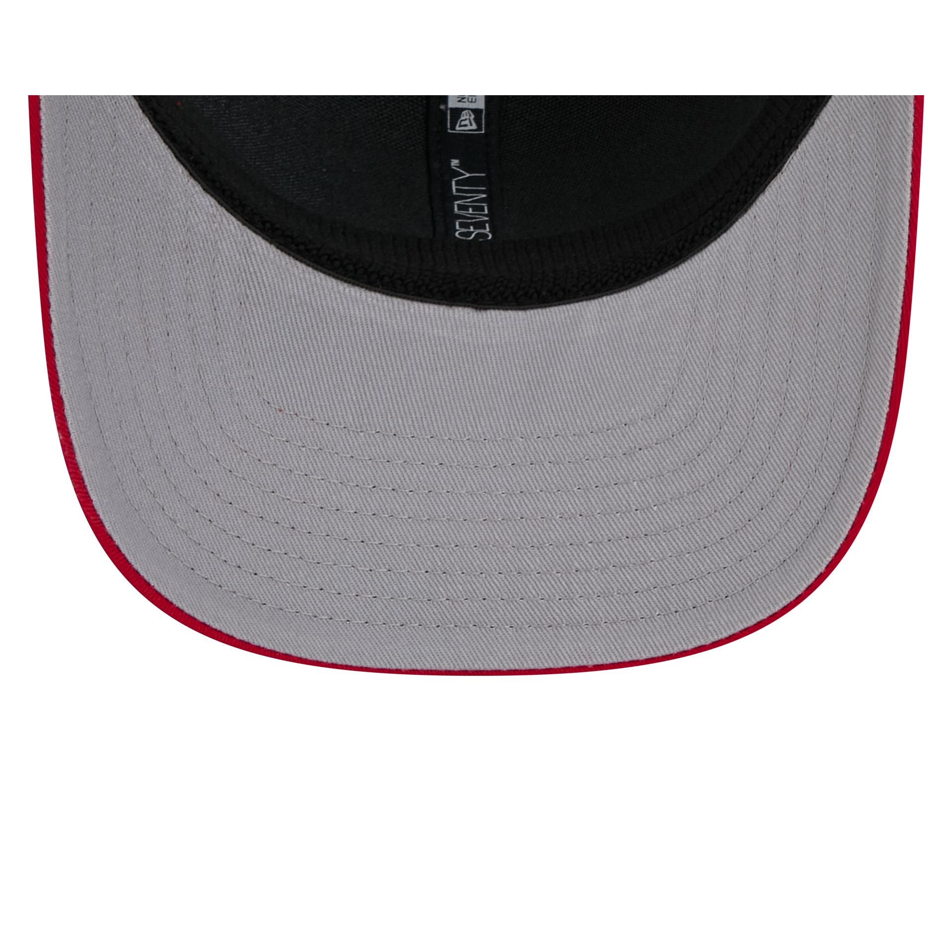 Florida Panthers Team 9SEVENTY Trucker Hat