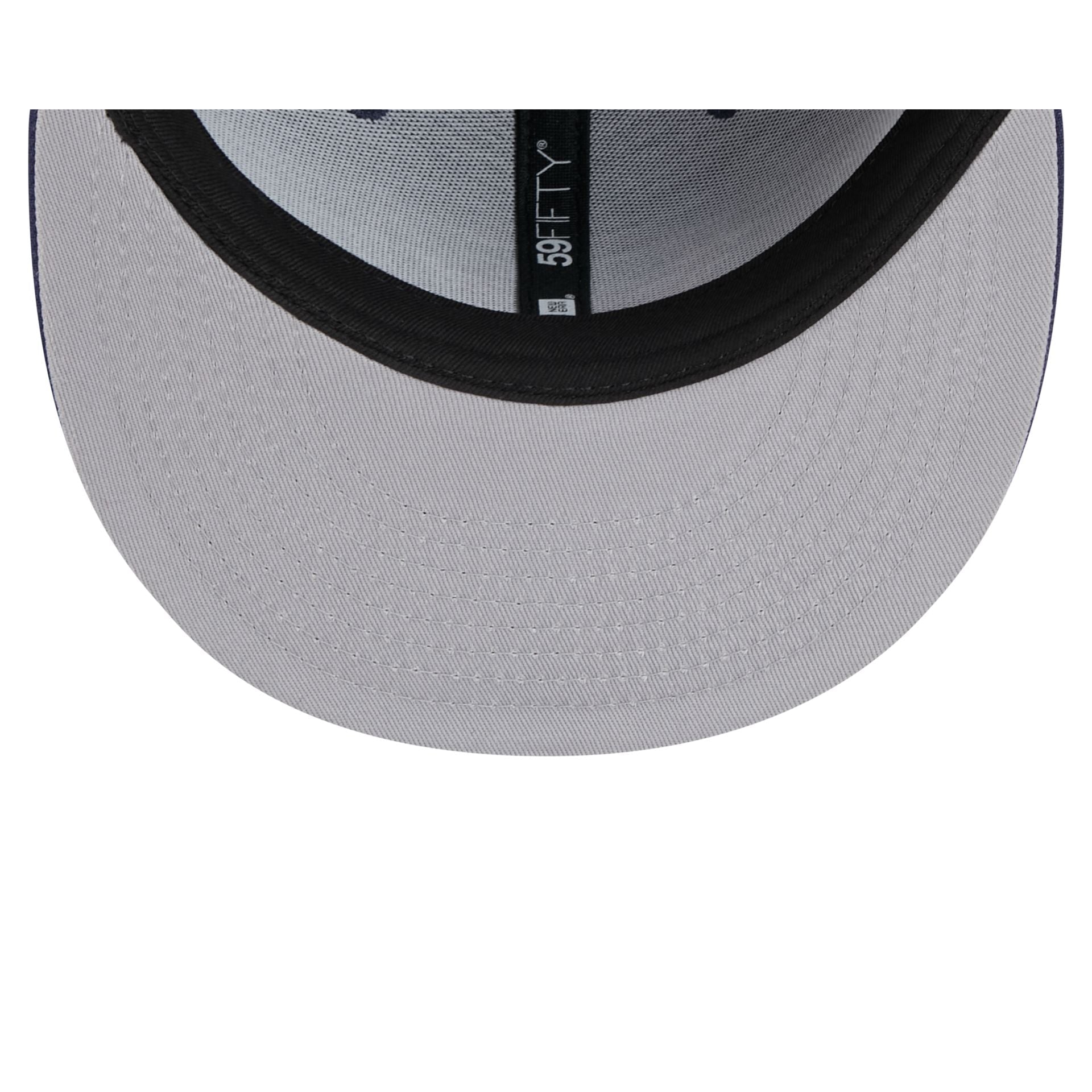 Columbus Blue Jackets Team 59FIFTY Fitted Hat