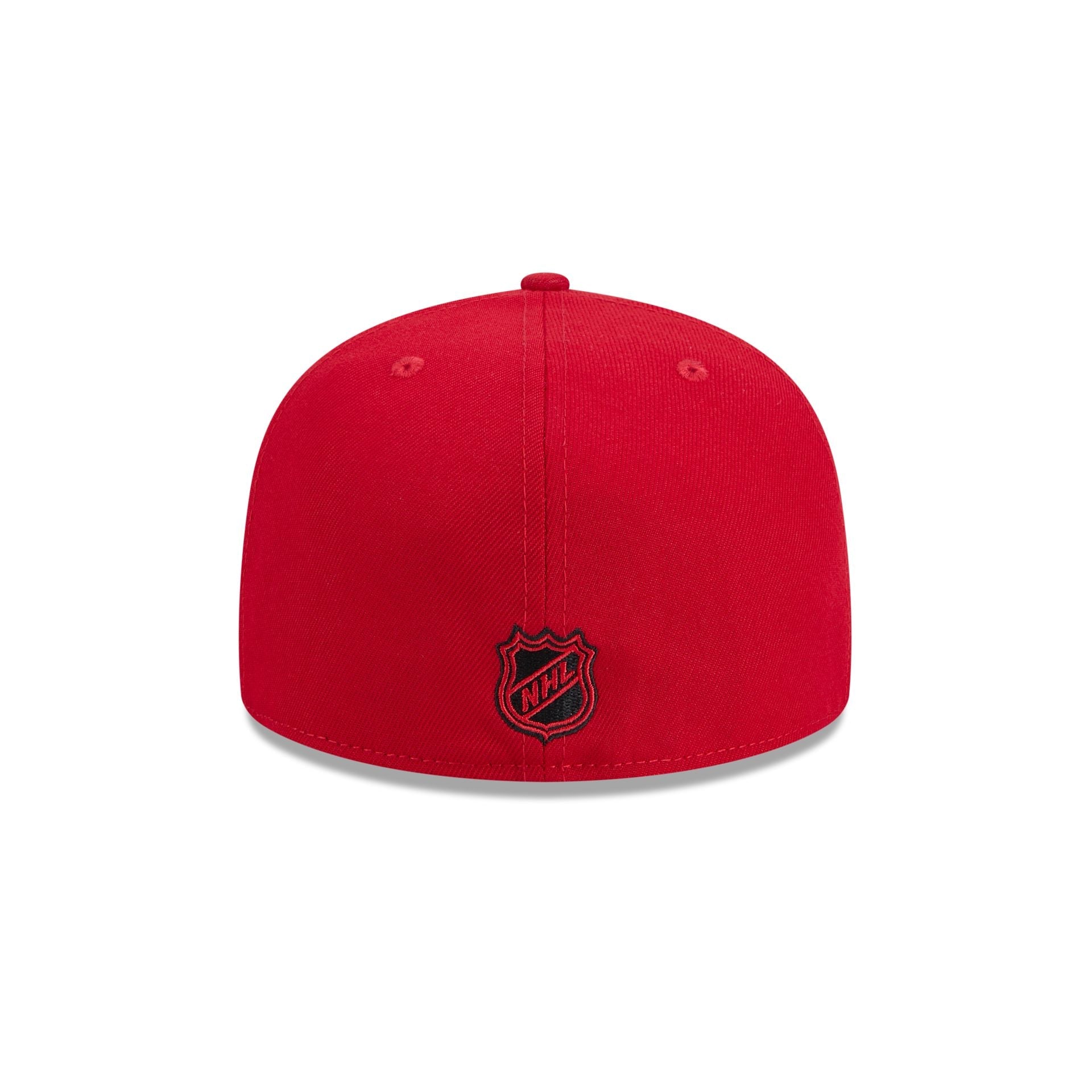 Carolina Hurricanes Team 59FIFTY Fitted Hat