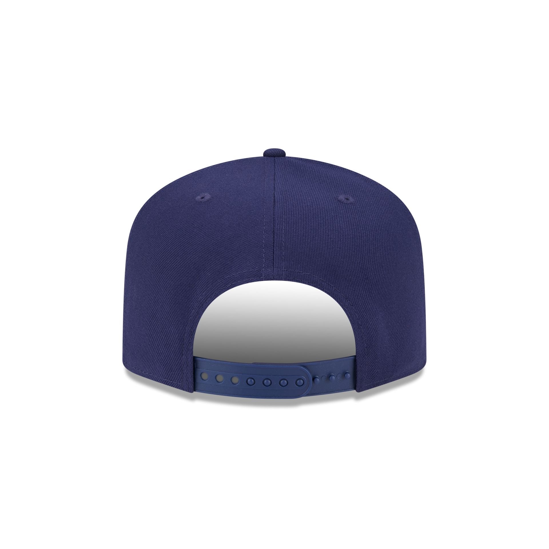 Columbus Blue Jackets Team 9FIFTY A-Frame Snapback Hat