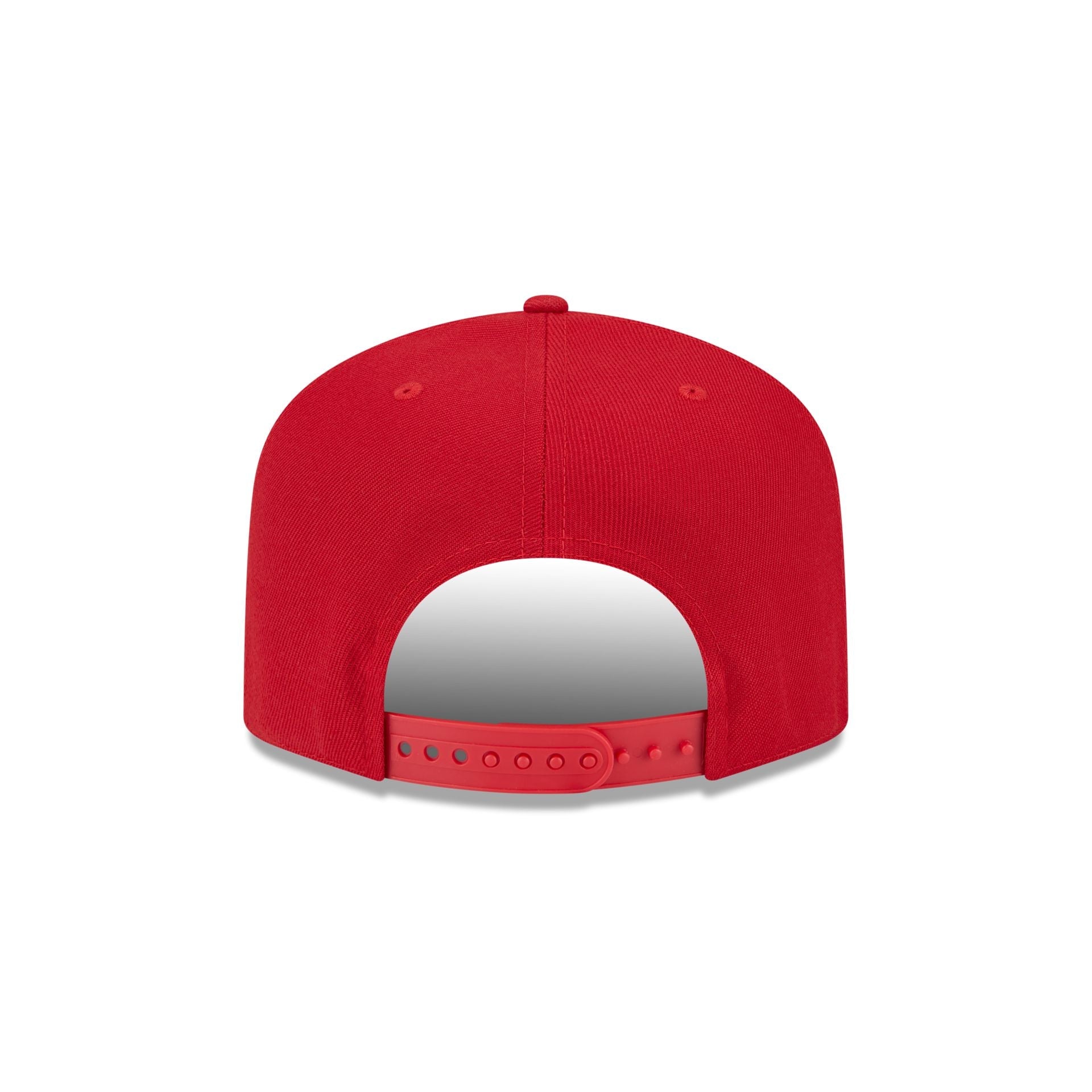 Montreal Canadiens Team 9FIFTY A-Frame Snapback Hat