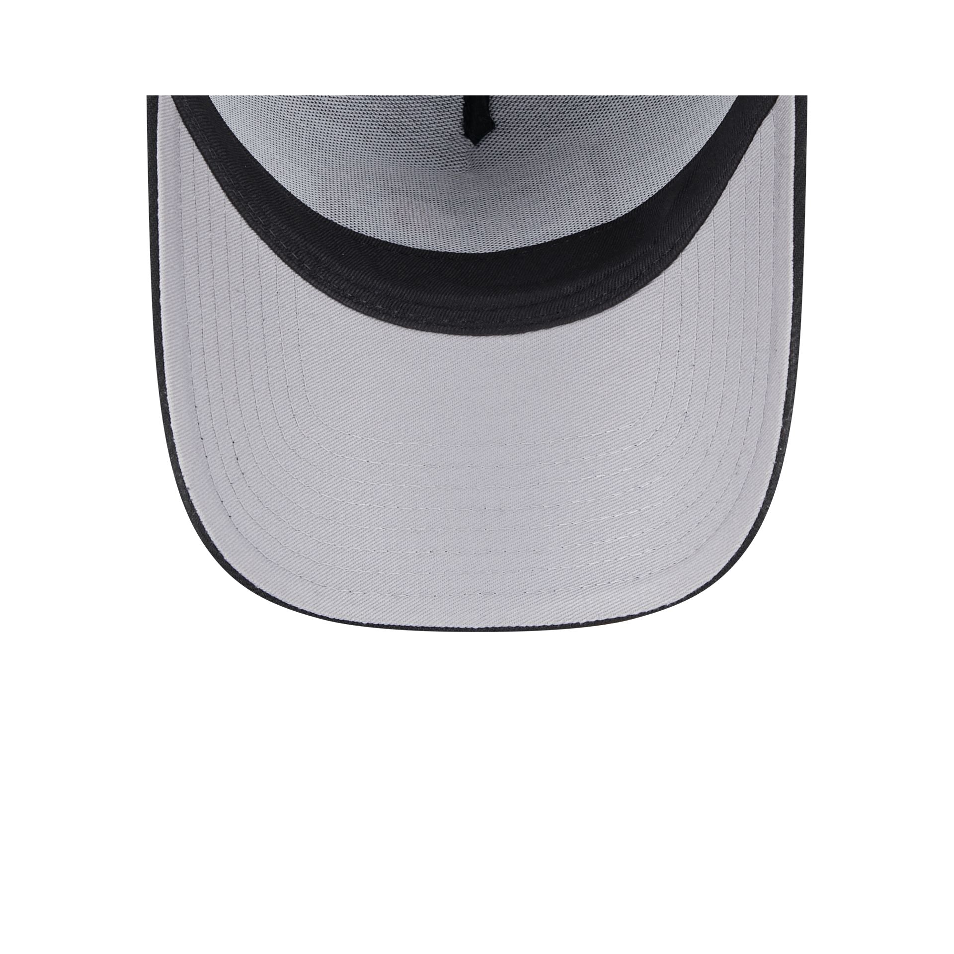 Los Angeles Kings Team 9FORTY A-Frame Snapback Hat