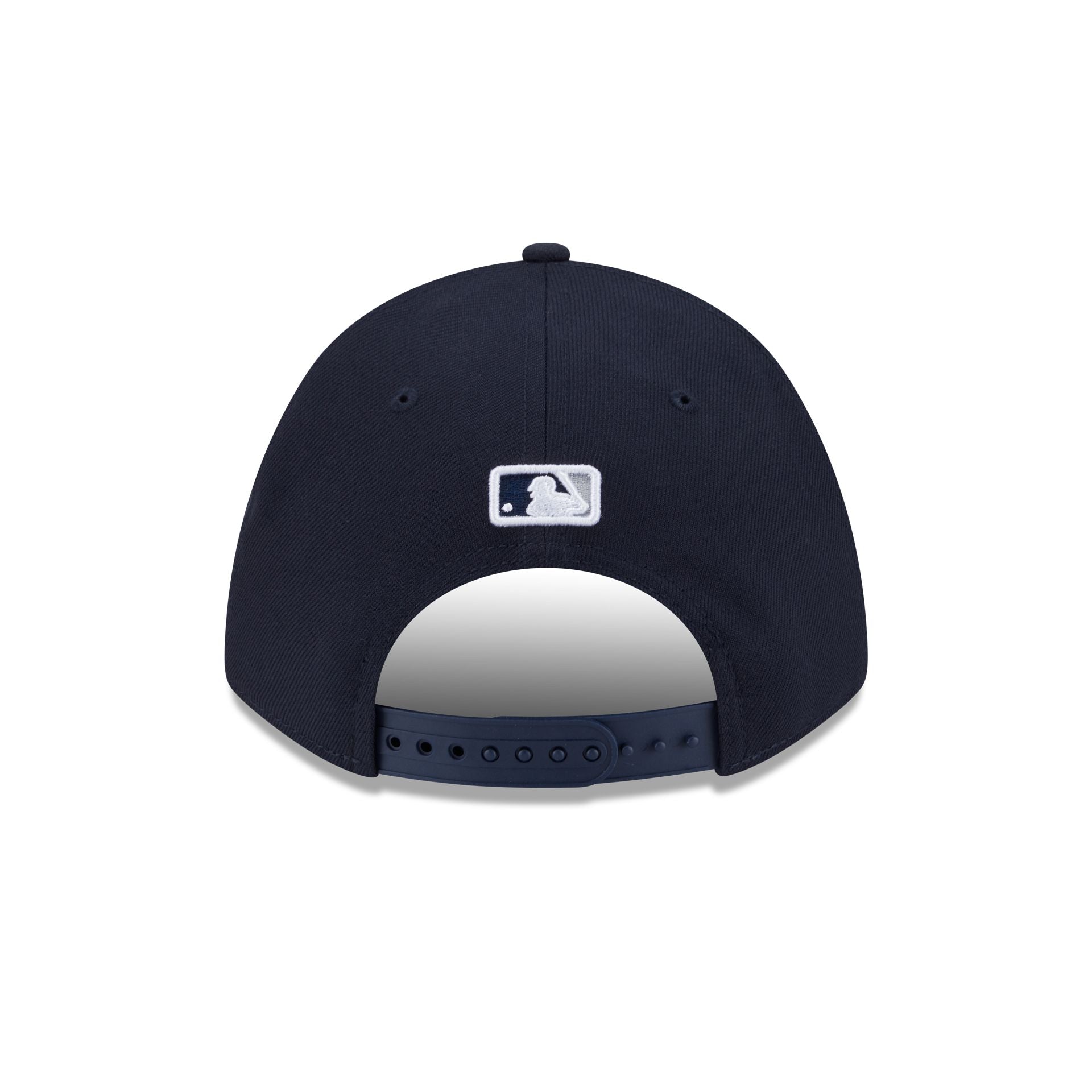 New York Yankees Game Authentic Collection 9FORTY M-Crown Snapback Hat