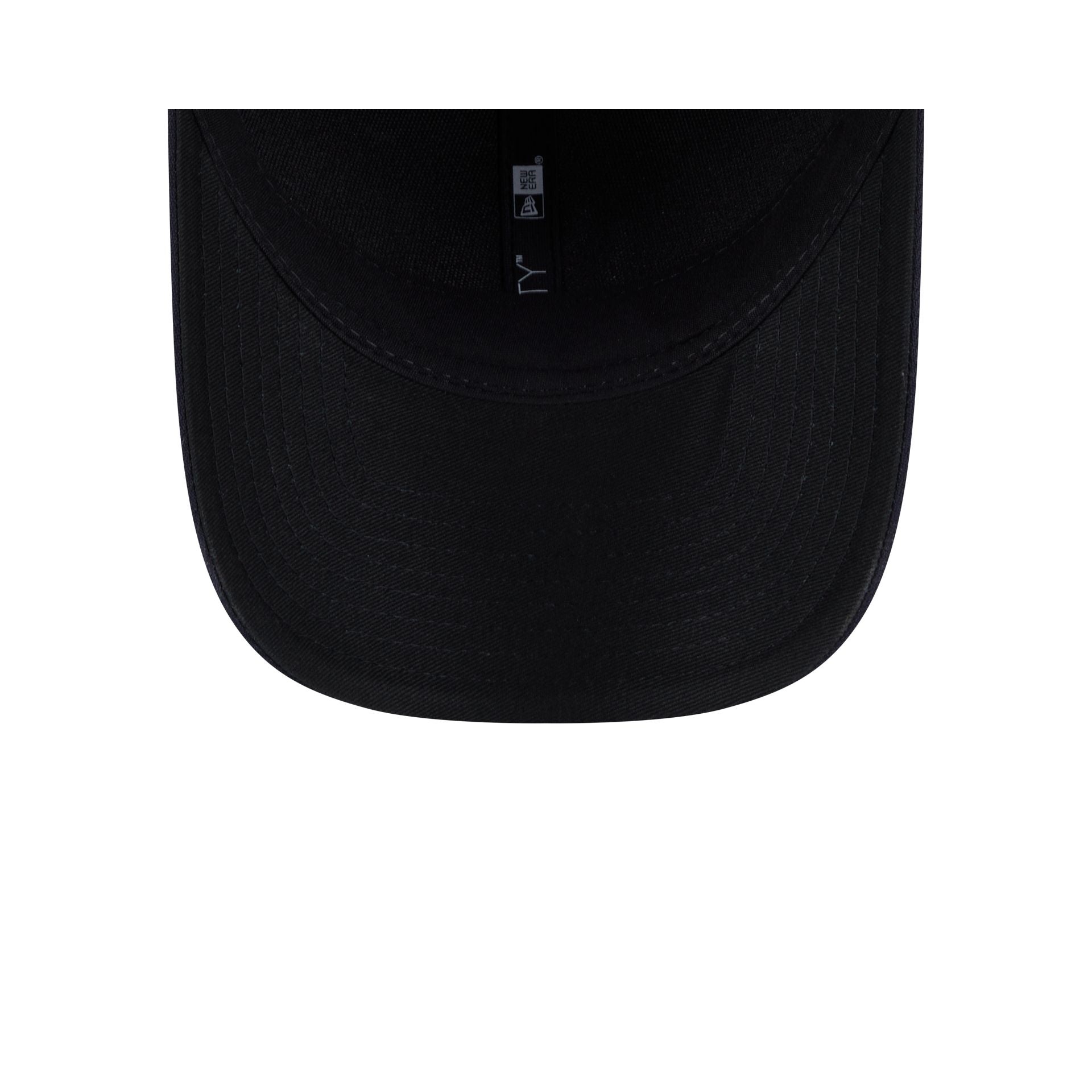 New York Yankees Kids Authentic Collection 9FORTY M-Crown Snapback Hat