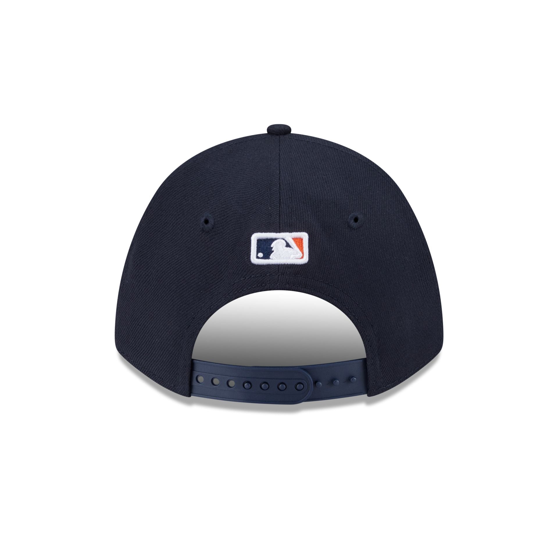 Houston Astros Home Authentic Collection 9FORTY M-Crown Snapback Hat