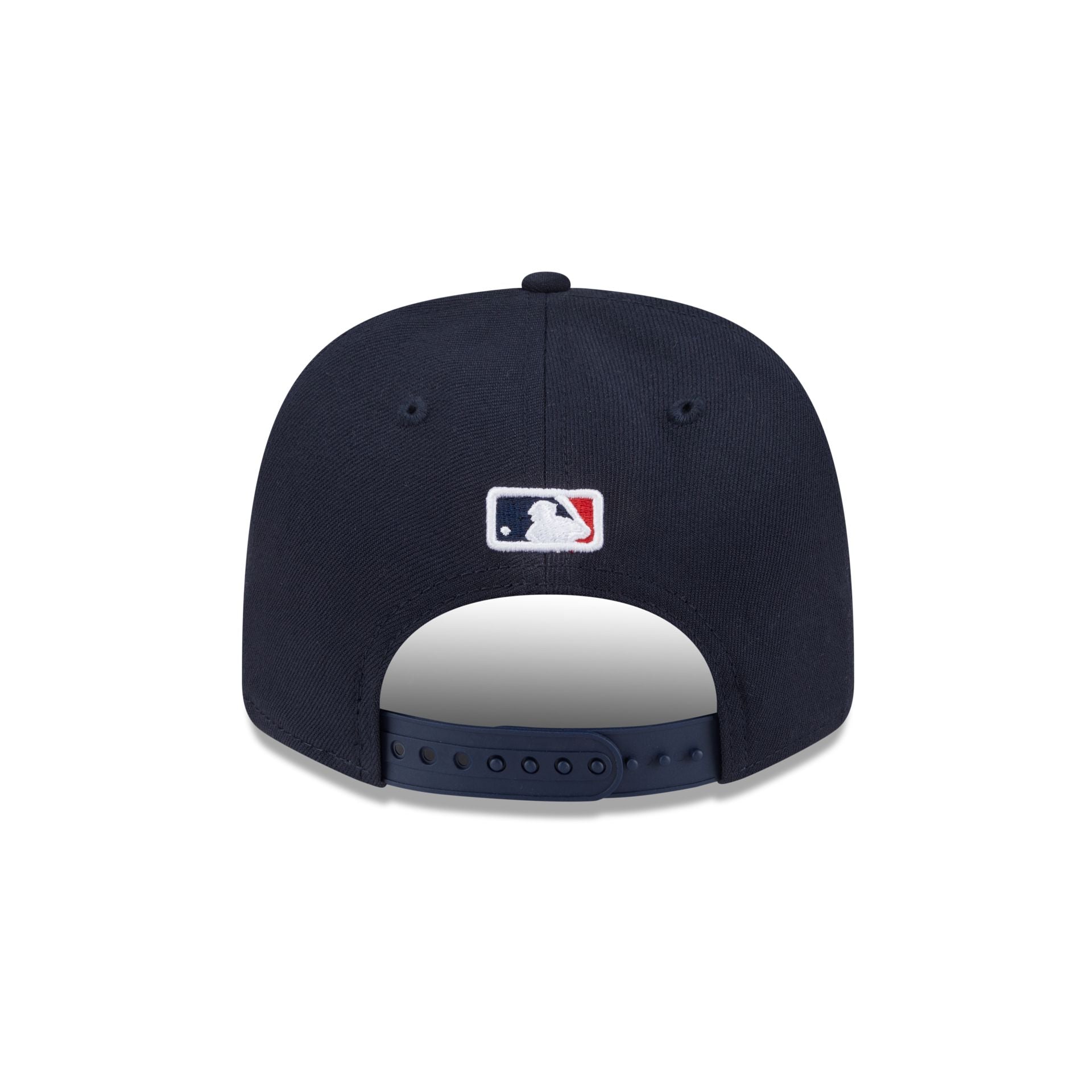 Boston Red Sox Game Authentic Collection 9SEVENTY Stretch-Snap Hat