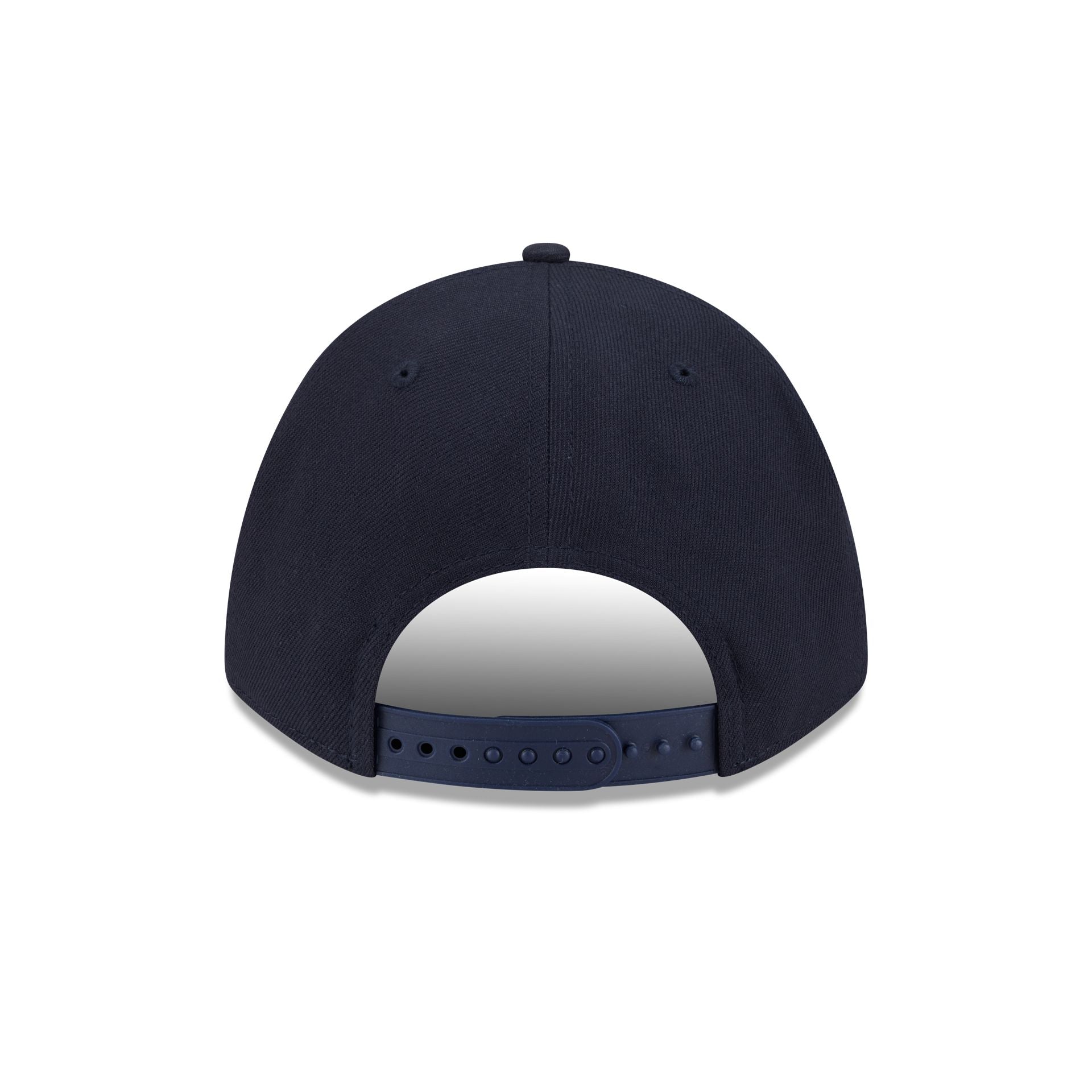 Houston Astros Authentic Collection 9FORTY M-Crown A-Frame Snapback Hat