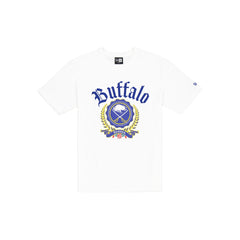 Buffalo Sabres Throwback Prep T-Shirt