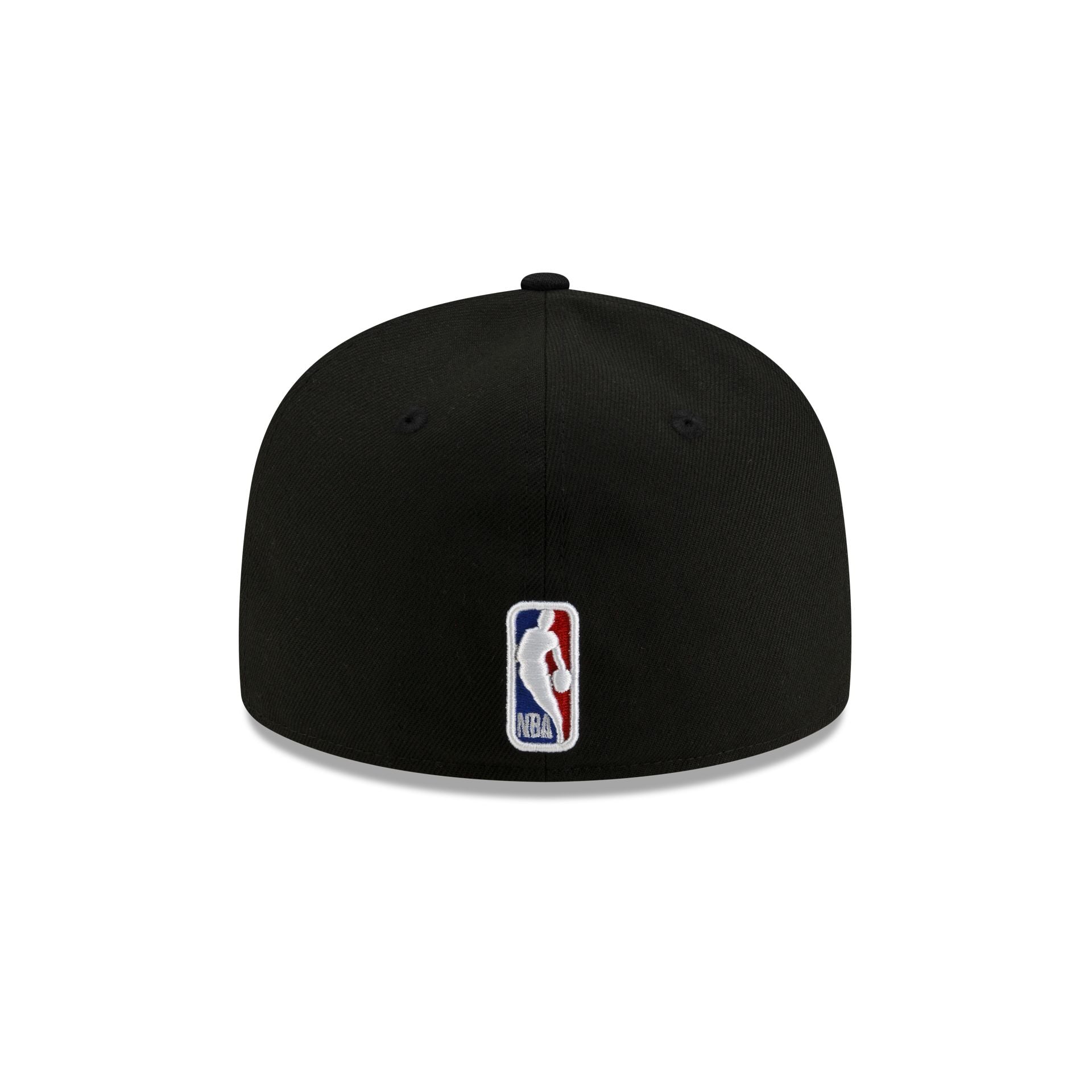 Atlanta Hawks 2025 Statement Edition 59FIFTY Fitted Hat