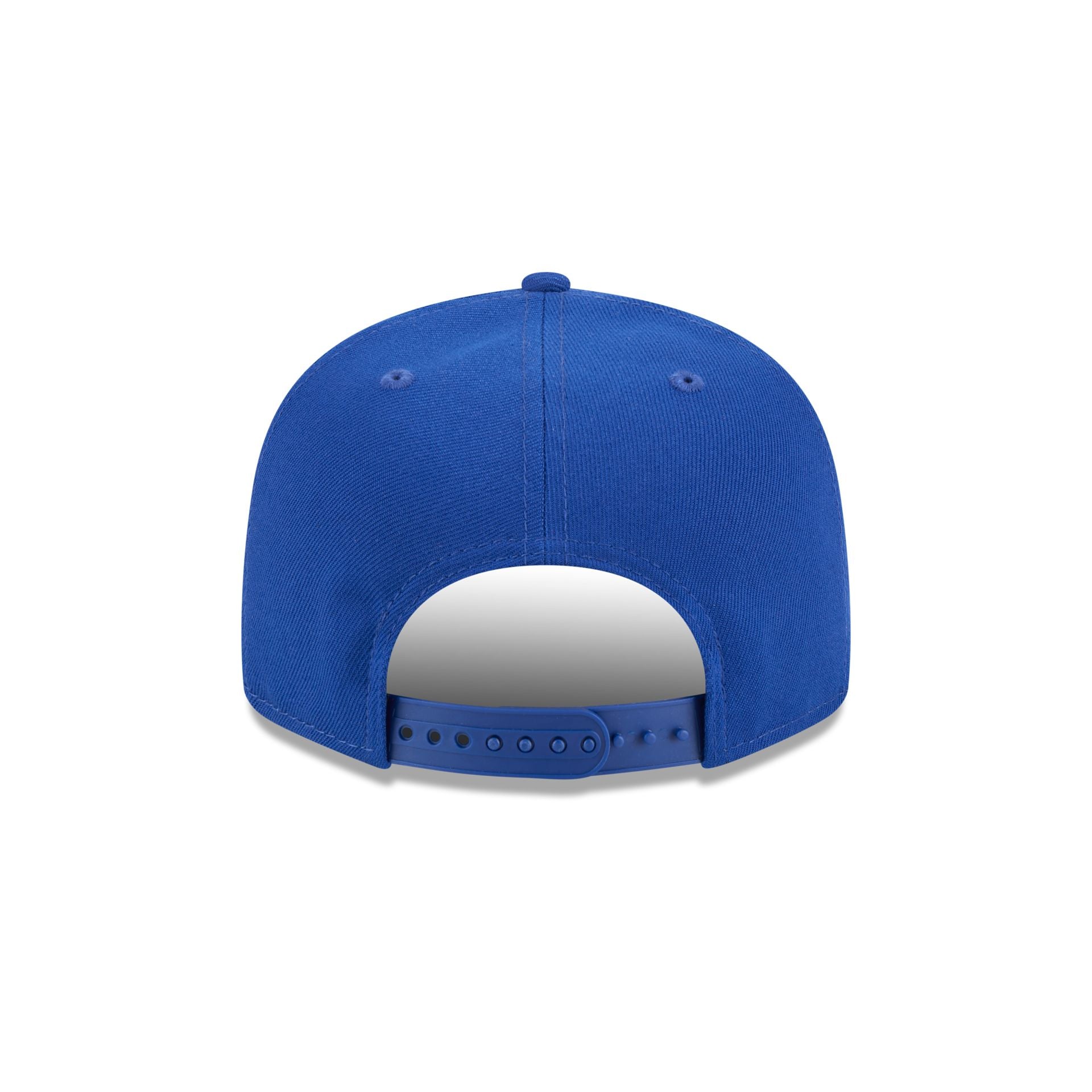 Edmonton Oilers Script 9FIFTY Snapback Hat