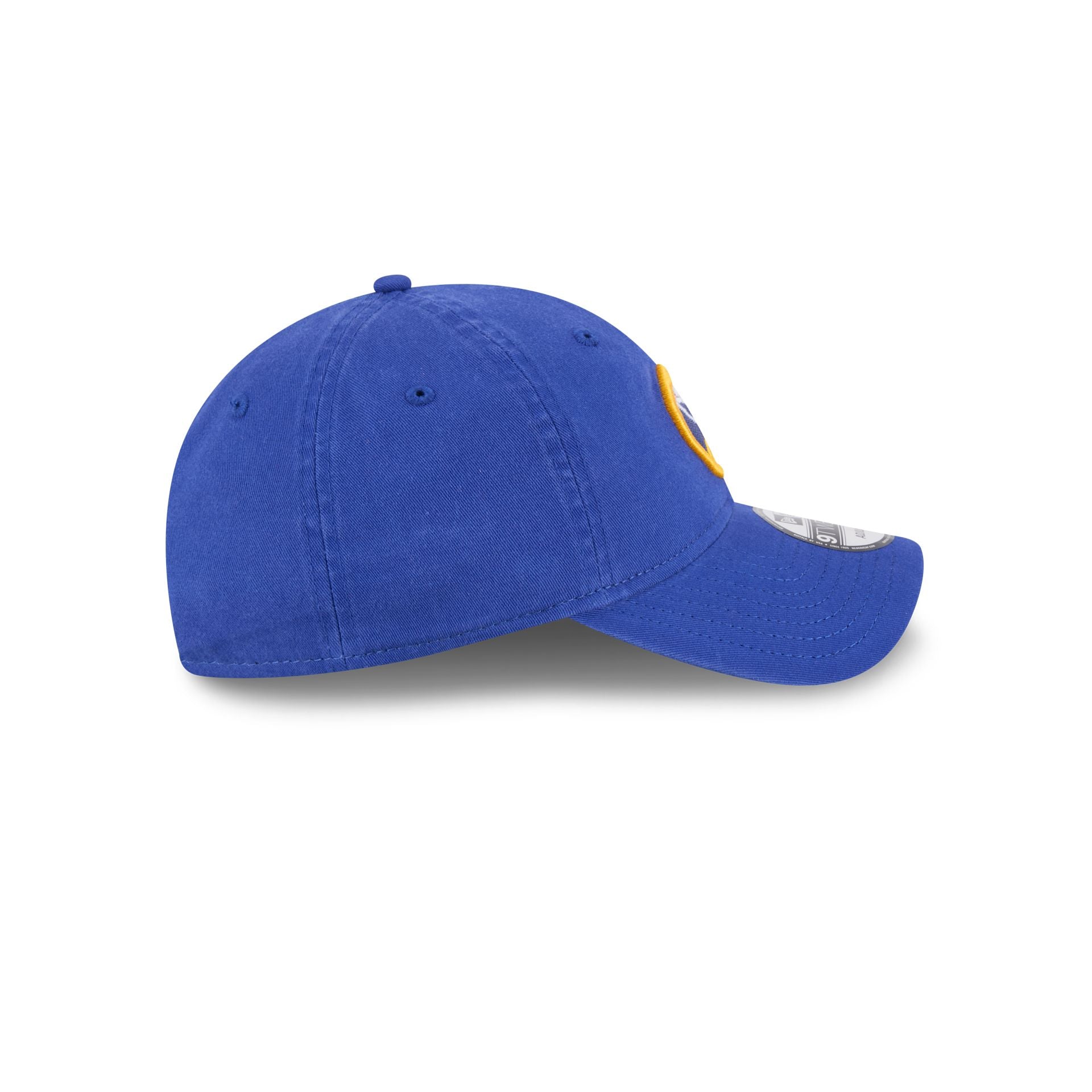 Buffalo Sabres Team Tag 9TWENTY Adjustable Hat