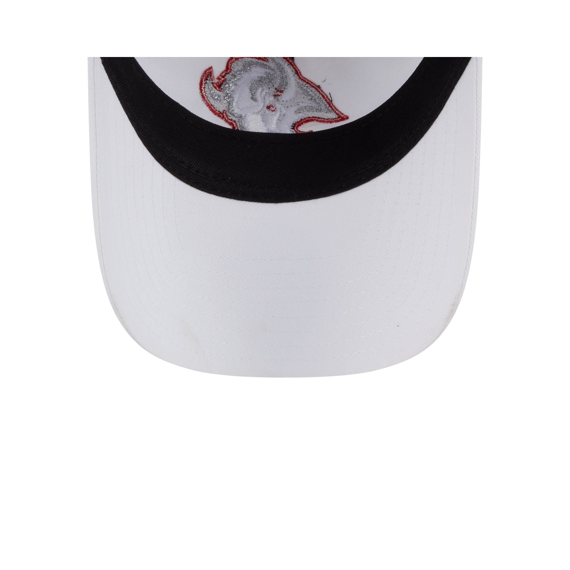 Buffalo Sabres White Alt 9TWENTY Adjustable Hat