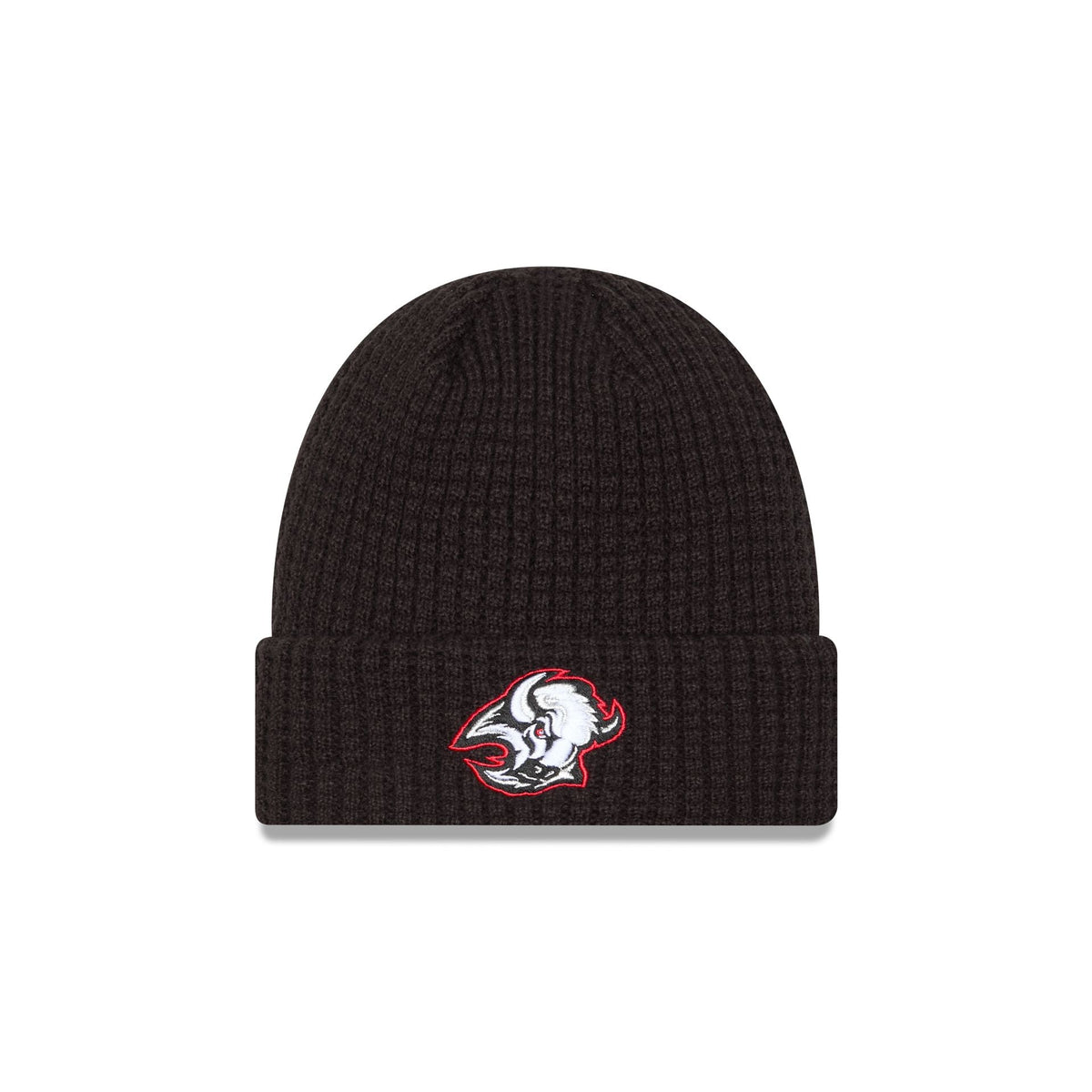 Buffalo Sabres Alt Waffle Knit Beanie