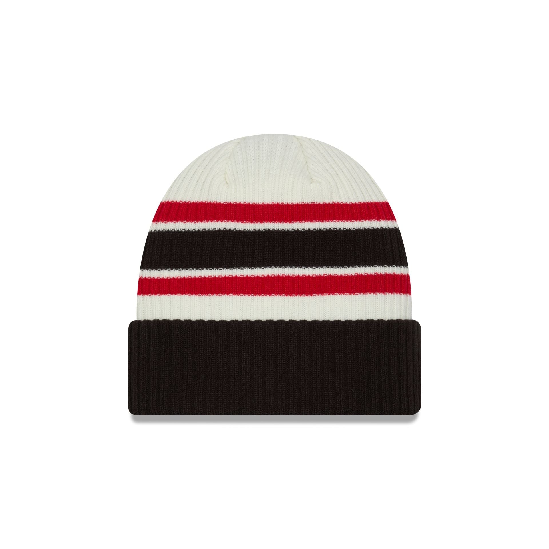 Buffalo Sabres Alt Vintage Ribbed Beanie