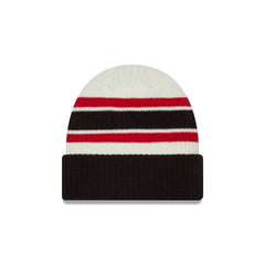 Buffalo Sabres Alt Vintage Ribbed Beanie