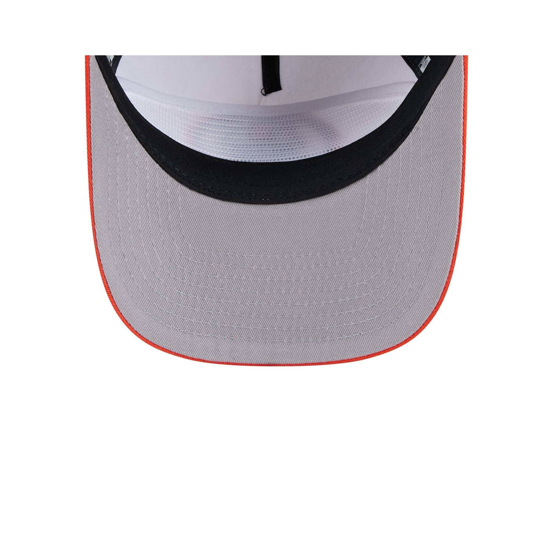 Edmonton Oilers NHL Pack Golfer Hat