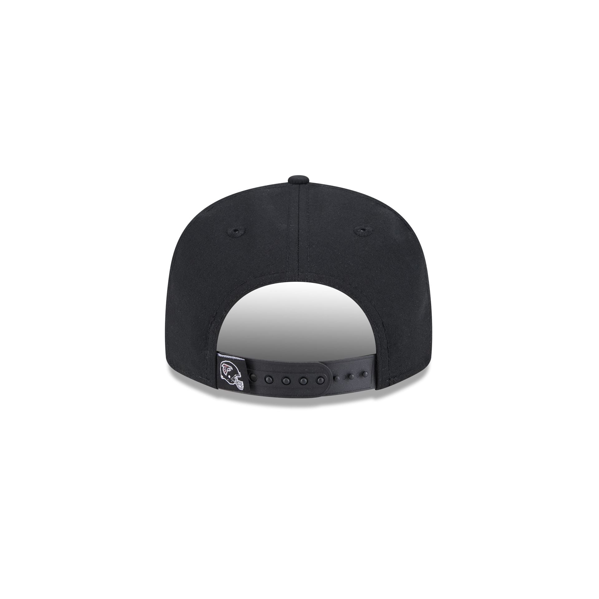 Atlanta Falcons Kids Helmet 9FIFTY Snapback Hat