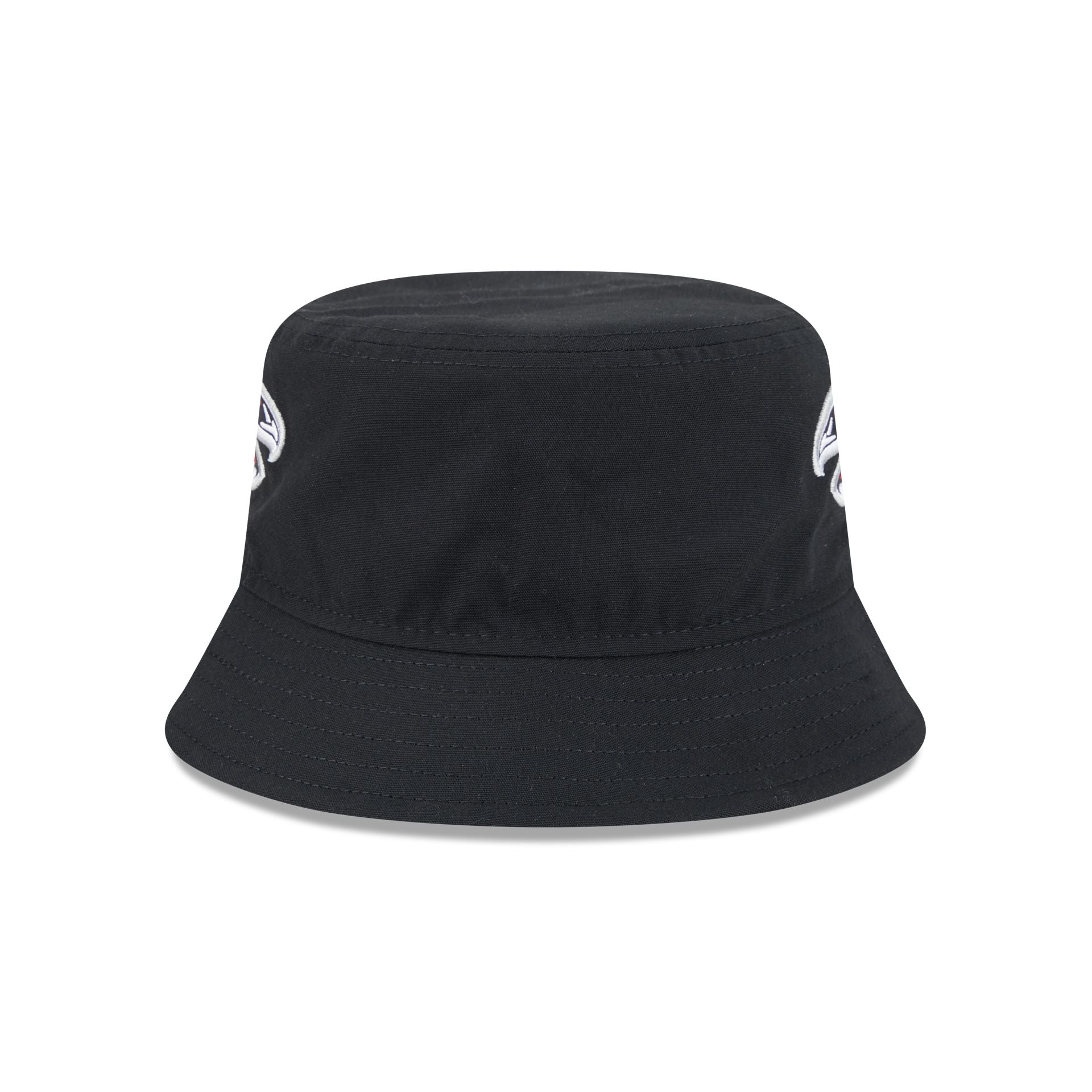 Atlanta Falcons Kids Helmet Bucket Hat