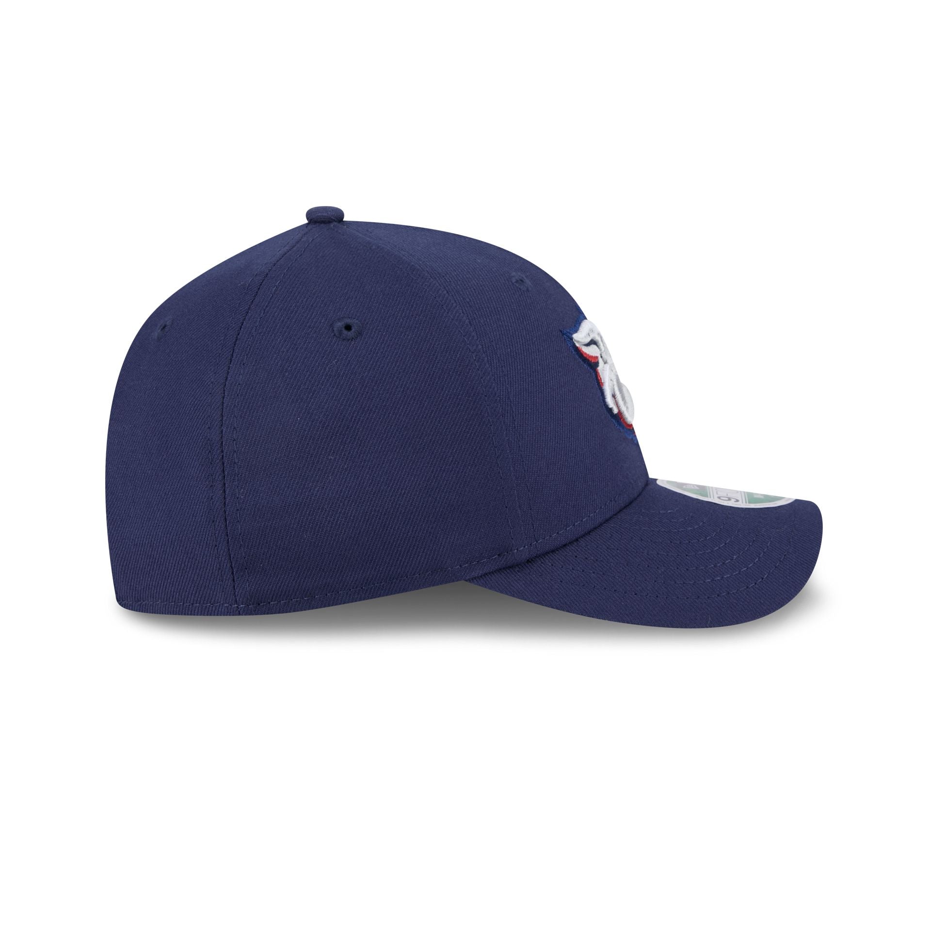 Lehigh Valley IronPigs Authentic Collection Player Replica 9FORTY M-Crown Snapback Hat