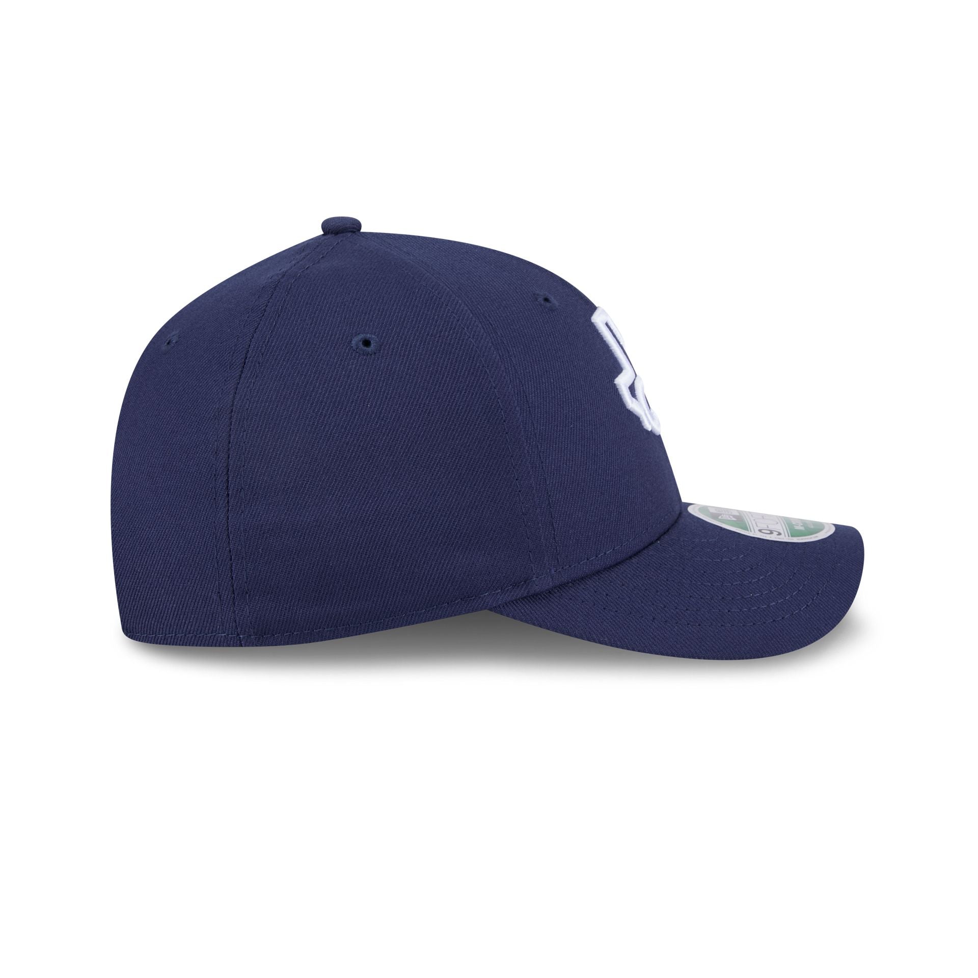 Corpus Christi Hooks Authentic Collection Player Replica 9FORTY M-Crown Snapback Hat