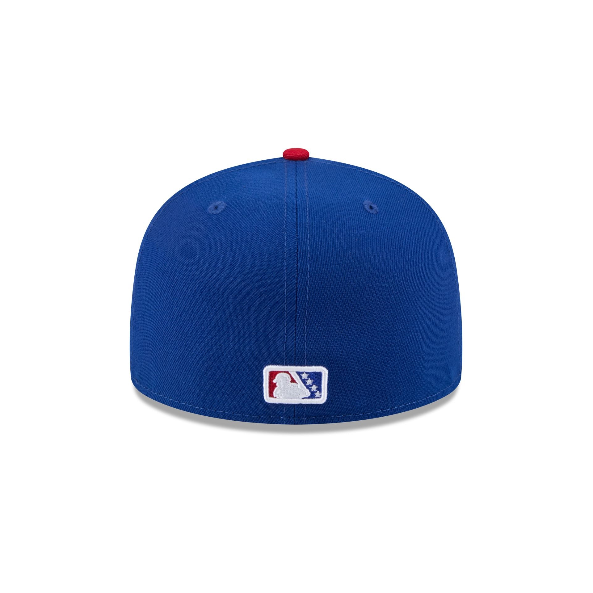 Iowa Cubs Authentic Collection 59FIFTY Fitted Hat