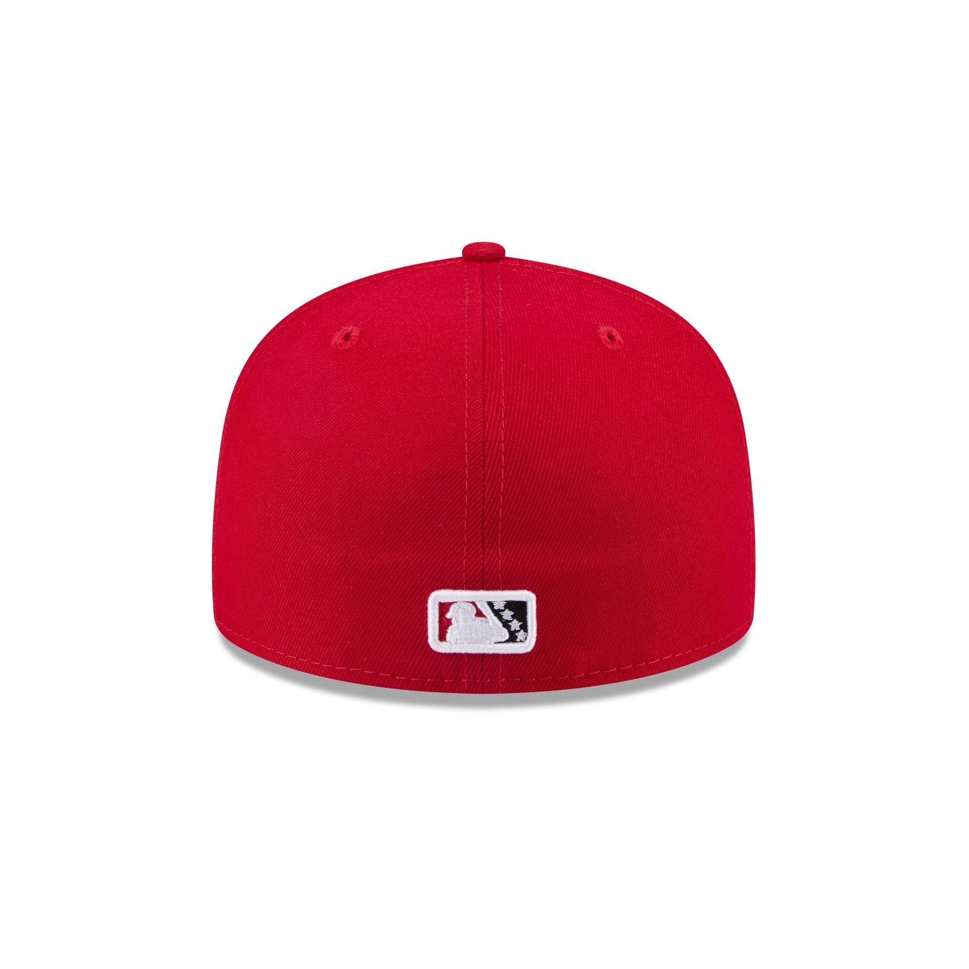 Fresno Grizzlies Authentic Collection 59FIFTY Fitted Hat