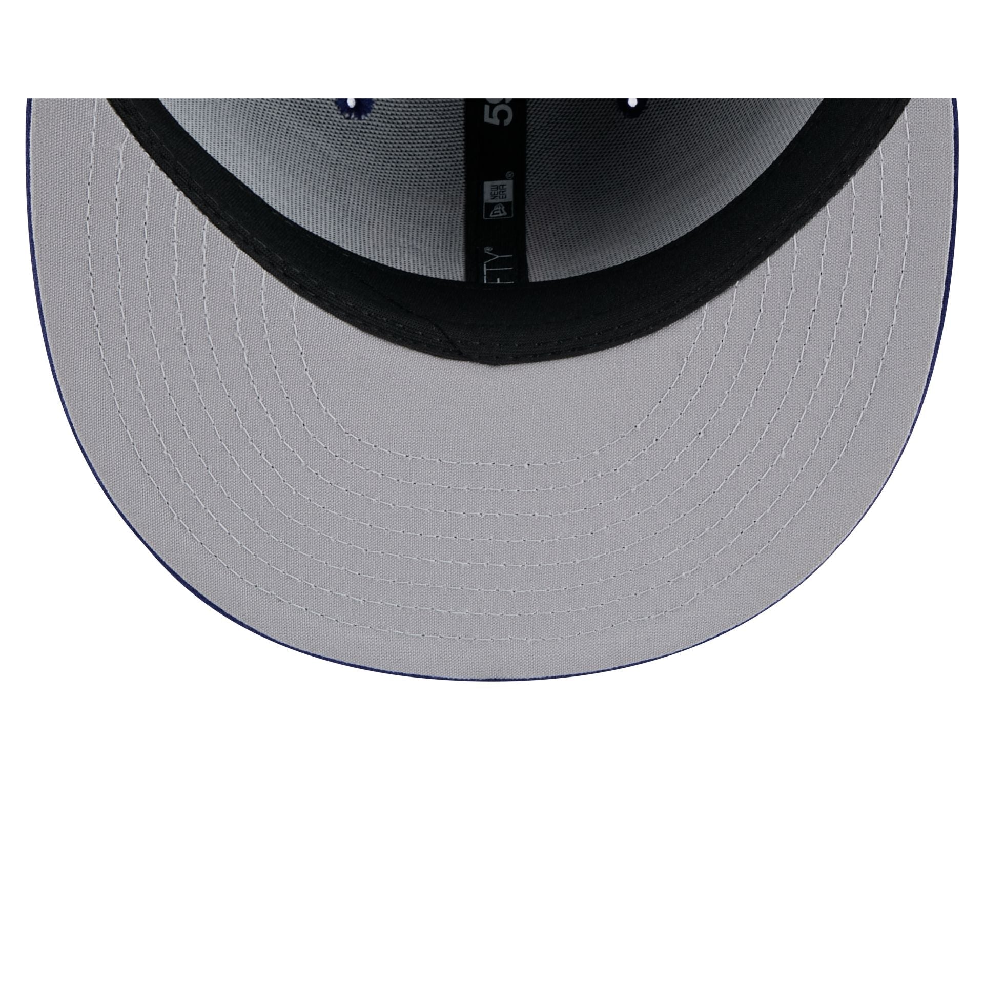 Durham Bulls Authentic Collection 59FIFTY Fitted Hat