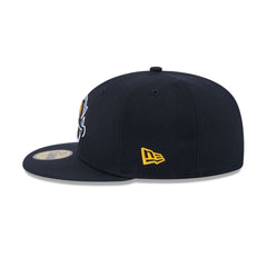 Charleston RiverDogs Authentic Collection 59FIFTY Fitted Hat
