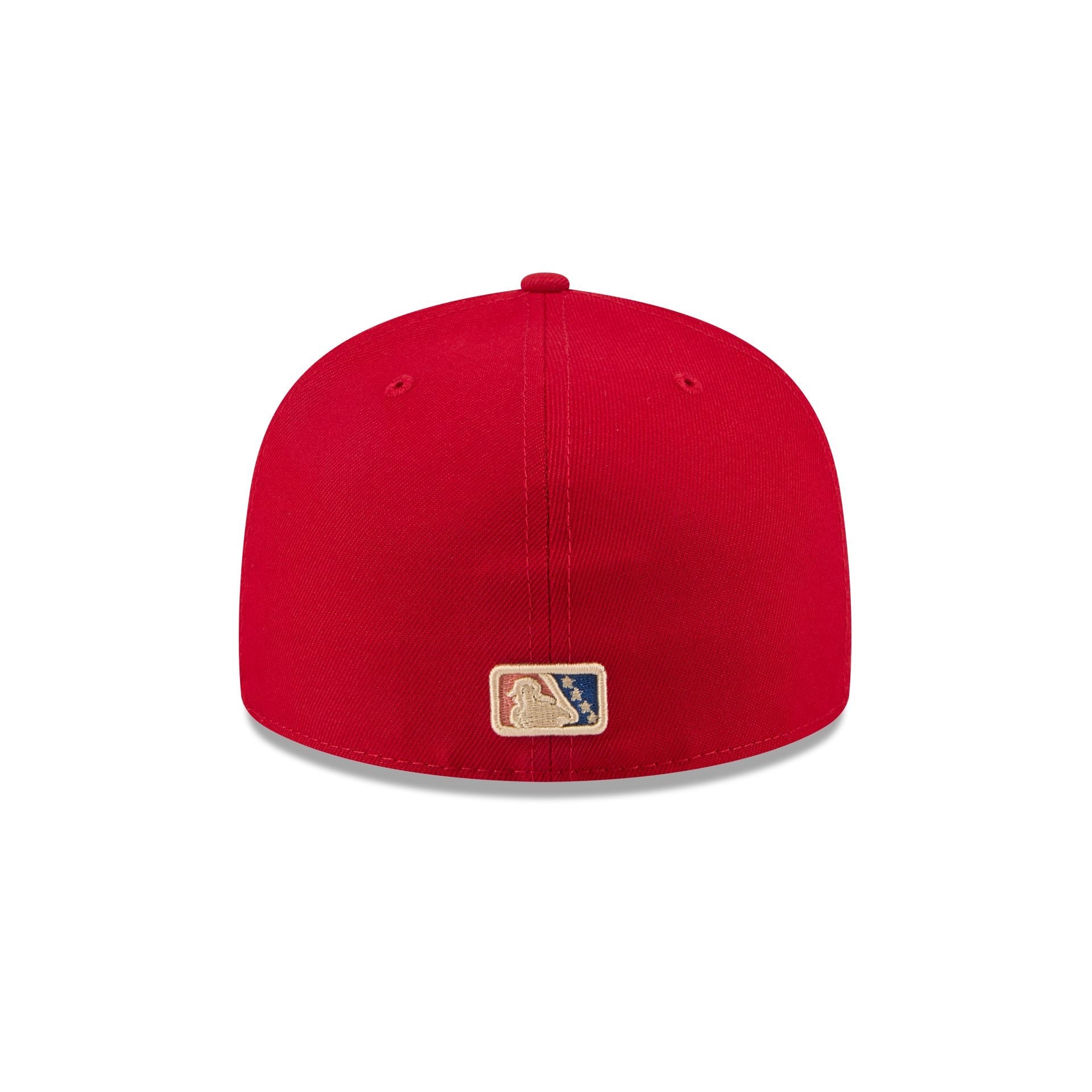 Clearwater Threshers Authentic Collection 59FIFTY Fitted Hat
