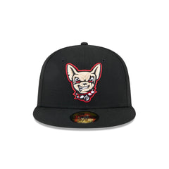 El Paso Chihuahuas Authentic Collection 59FIFTY Fitted Hat