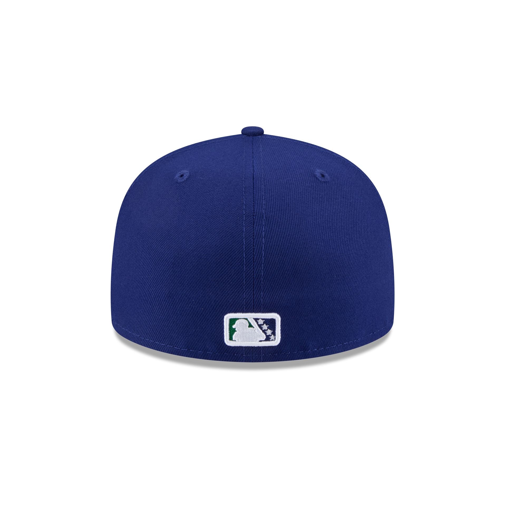 Hartford Yard Goats Authentic Collection 59FIFTY Fitted Hat