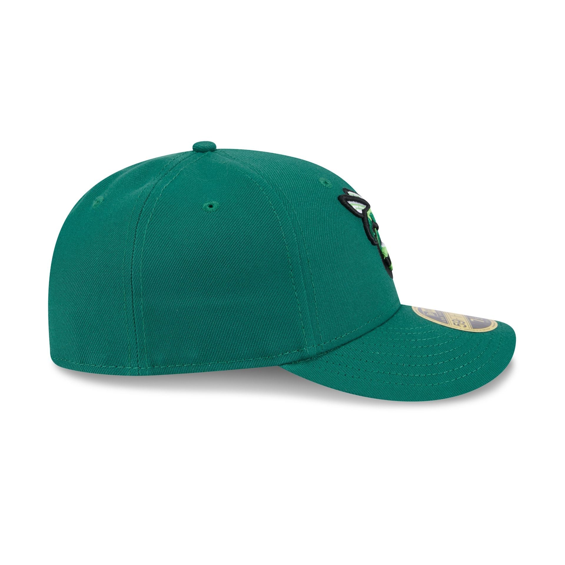 Augusta GreenJackets Authentic Collection Low Profile 59FIFTY Fitted Hat