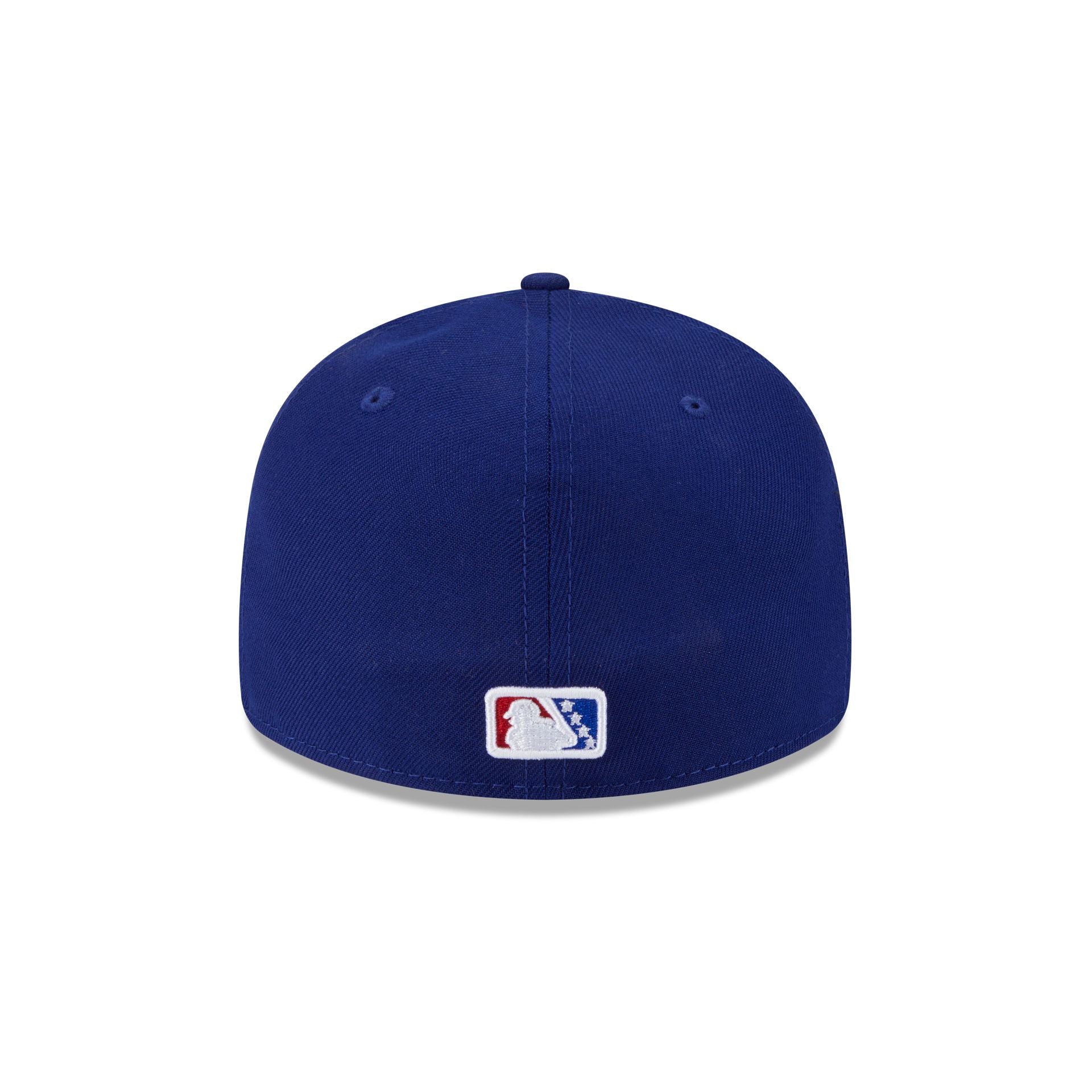 Buffalo Bisons Authentic Collection Low Profile 59FIFTY Fitted Hat