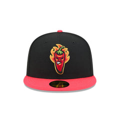 Lake County Captains Copa de la Diversión 59FIFTY Fitted Hat