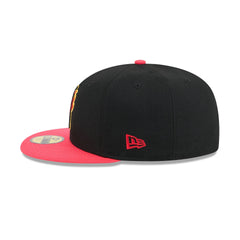 Lake County Captains Copa de la Diversión 59FIFTY Fitted Hat