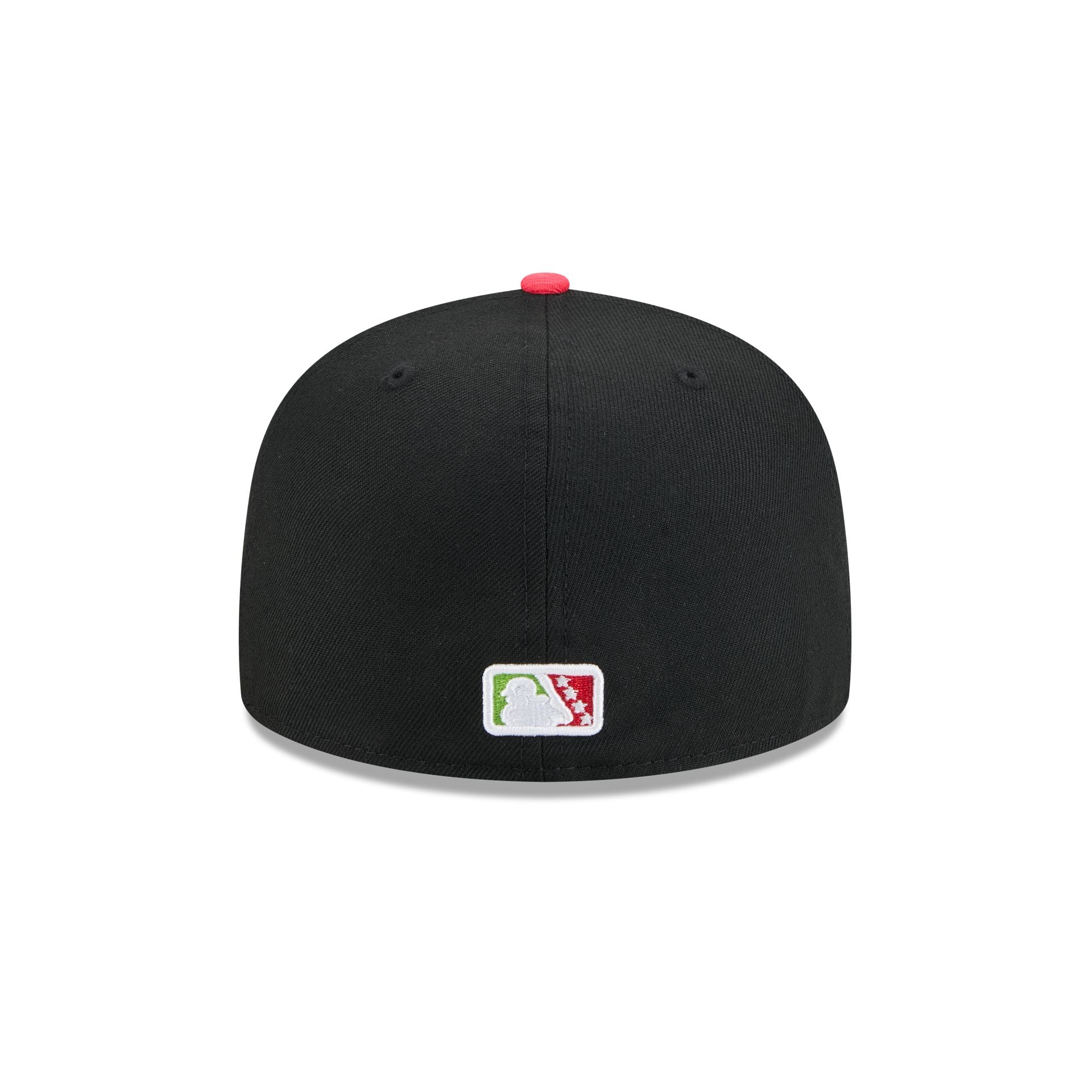 Lake County Captains Copa de la Diversión 59FIFTY Fitted Hat