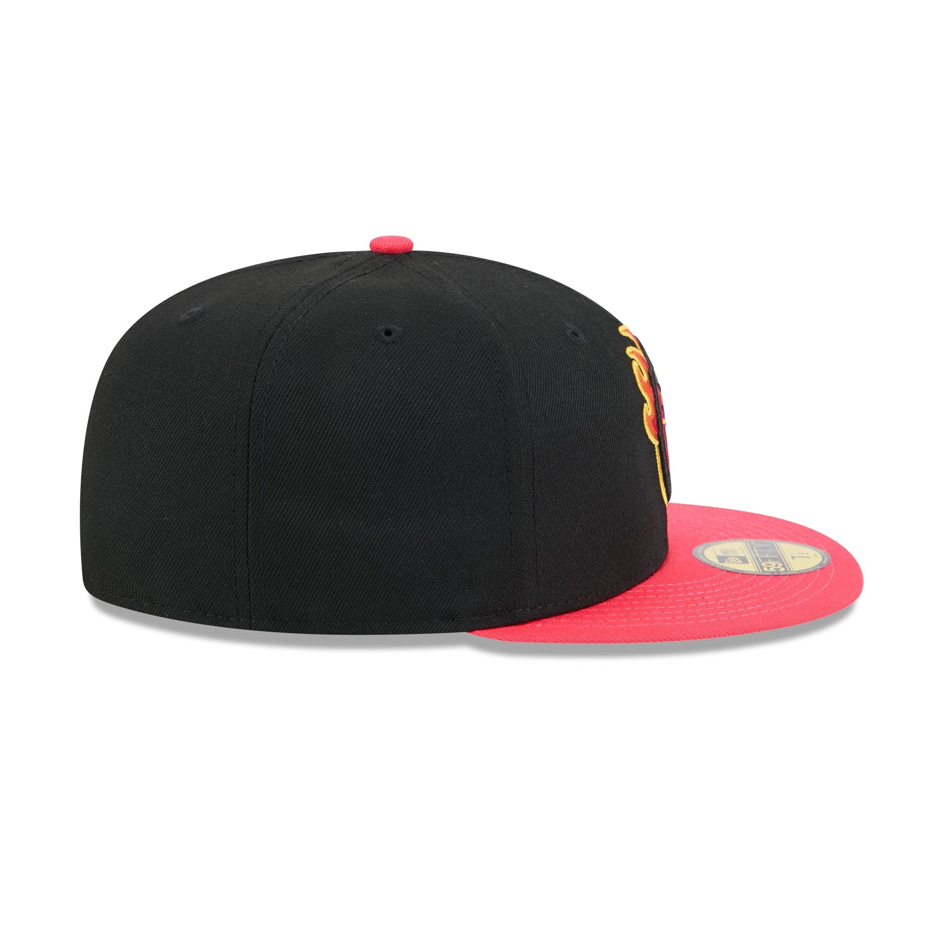 Lake County Captains Copa de la Diversión 59FIFTY Fitted Hat