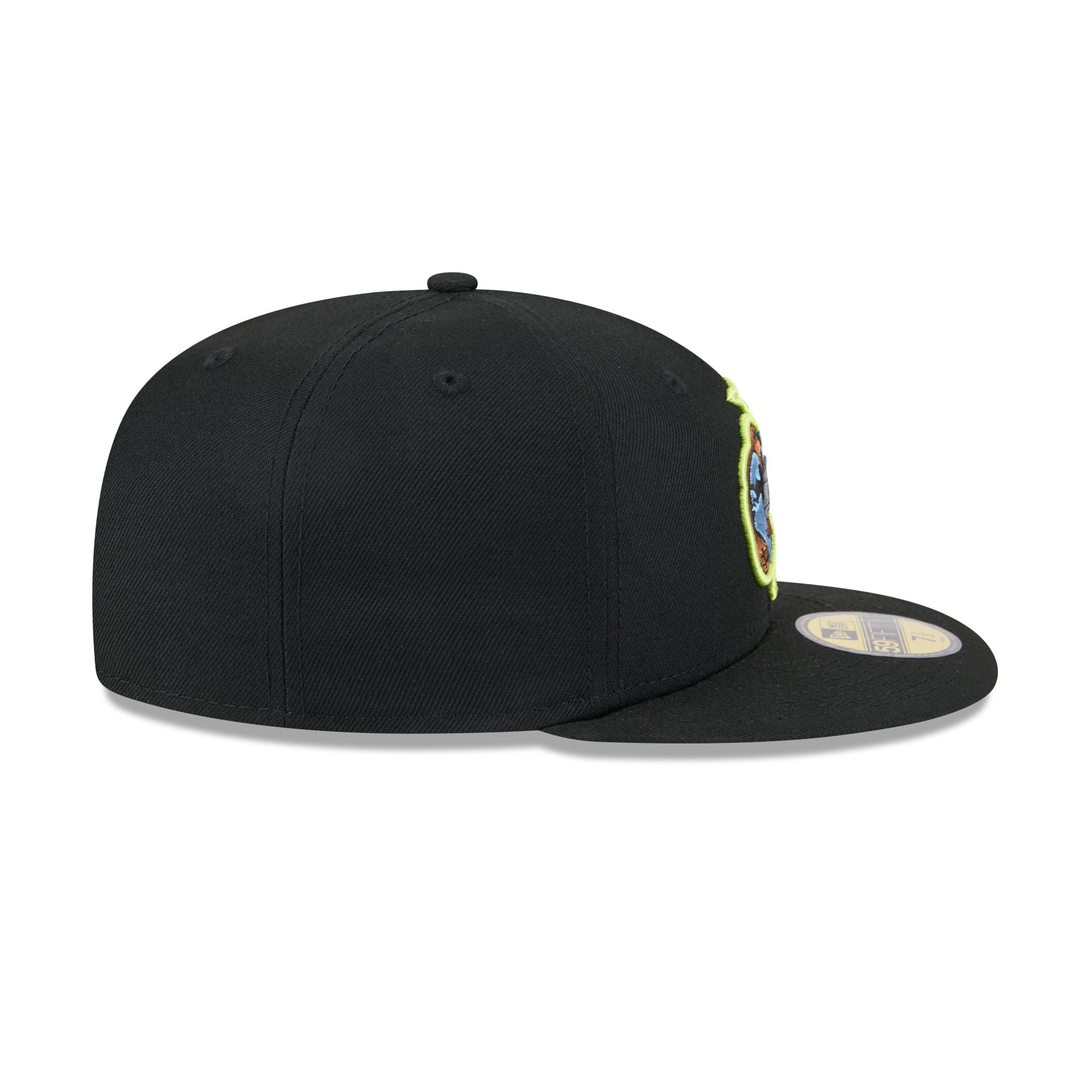 Inland Empire 66ers Copa de la Diversión 59FIFTY Fitted Hat