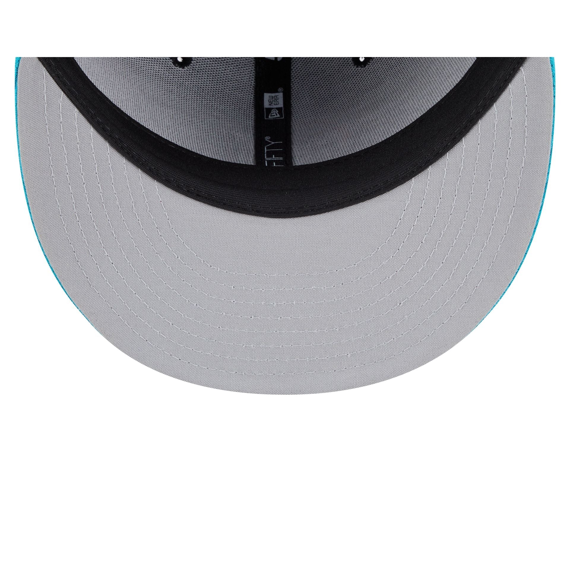 Miami Marlins City Connect Batting Practice 59FIFTY Fitted Hat
