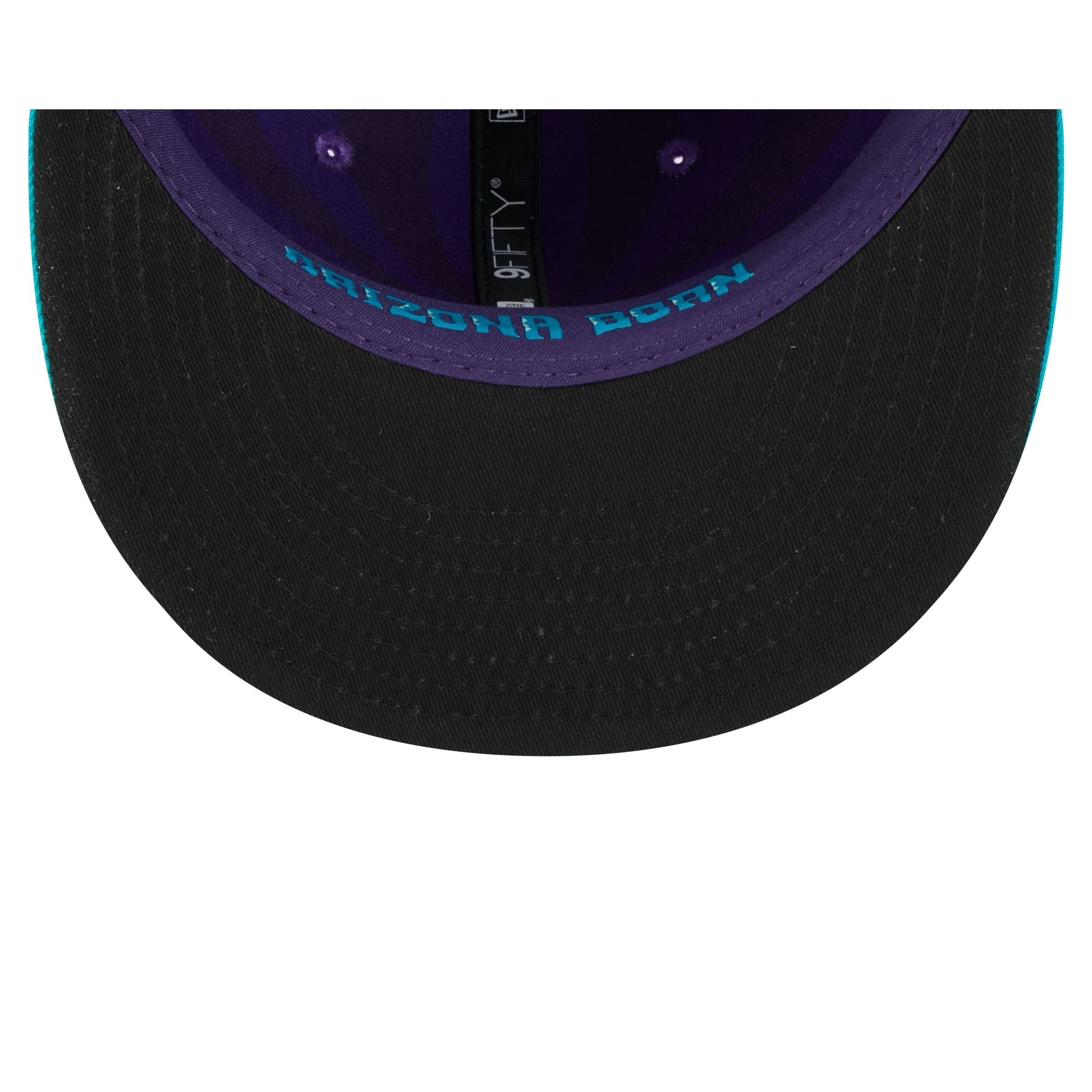 Arizona Diamondbacks City Connect 9FIFTY Snapback Hat