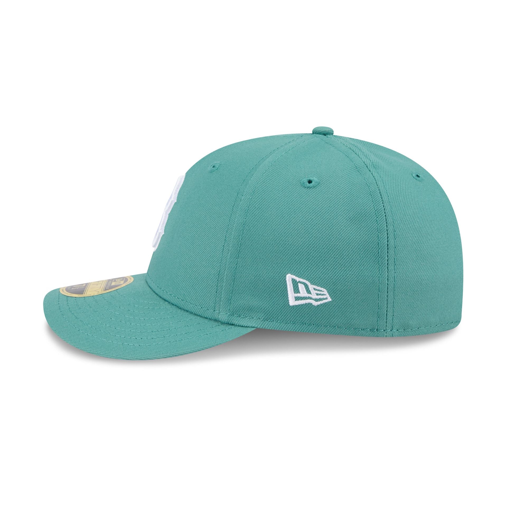Boston Red Sox 2026 City Connect Low Profile 59FIFTY Fitted Hat