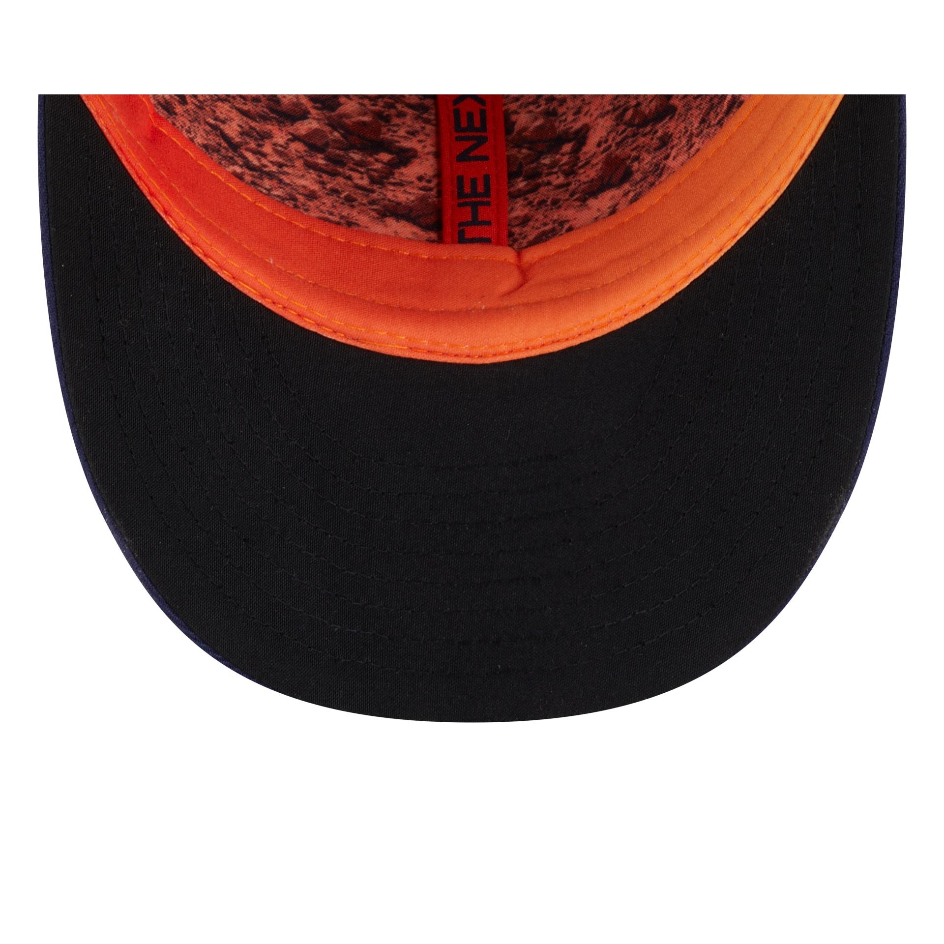 Houston Astros City Connect Low Profile 59FIFTY Fitted Hat