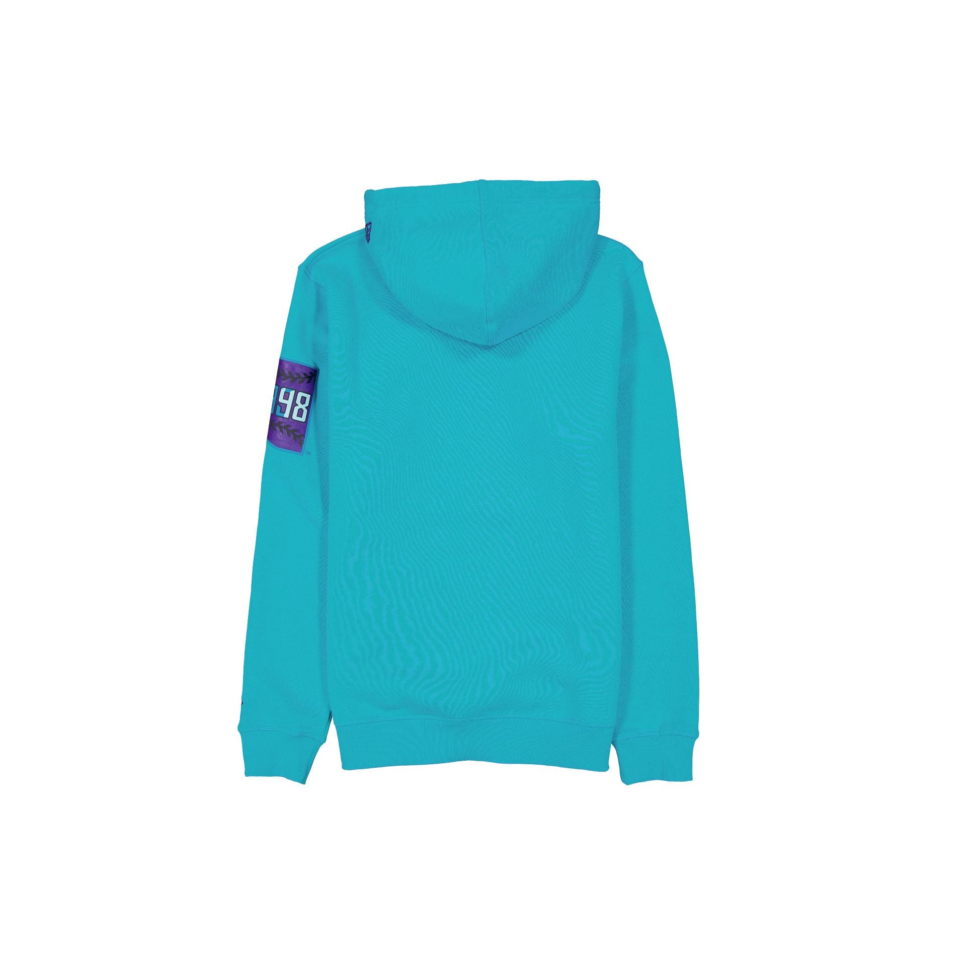 Arizona Diamondbacks City Connect Turquoise Hoodie