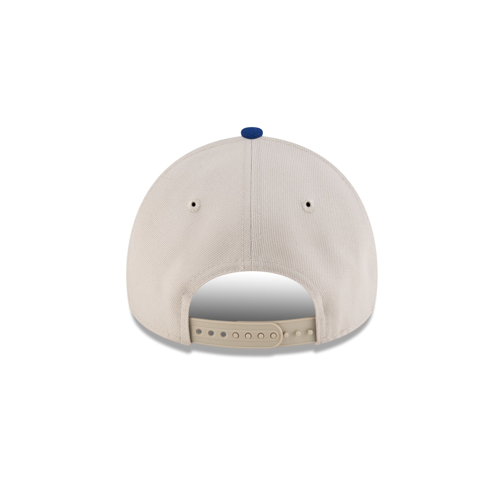 NASCAR Classics Flags White 9FORTY A-Frame Snapback Hat