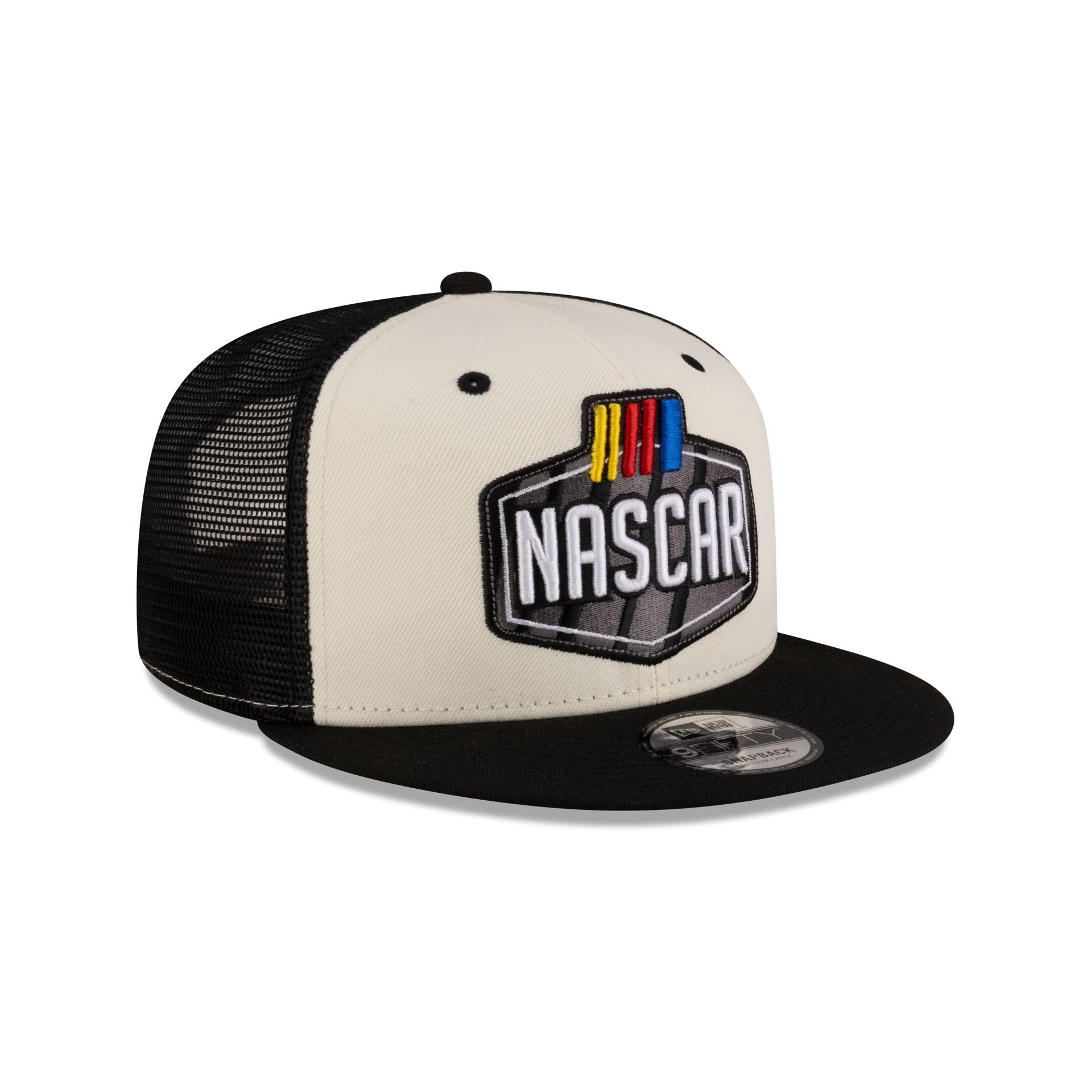 NASCAR Classics Logo 9FIFTY Trucker Hat