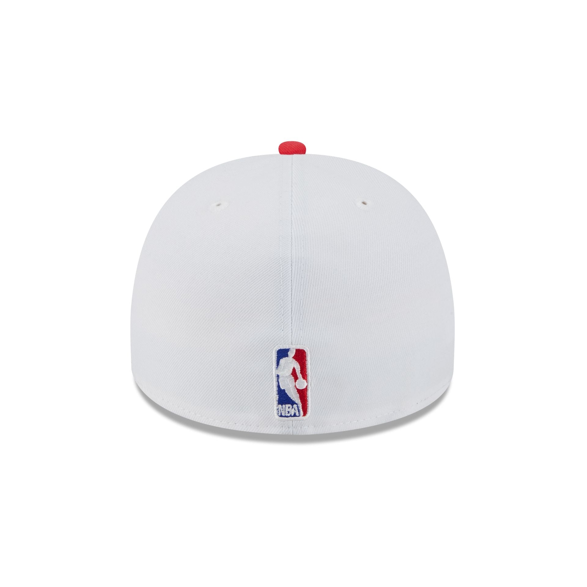 Atlanta Hawks 2025 Draft 59FIFTY A-Frame Fitted Hat