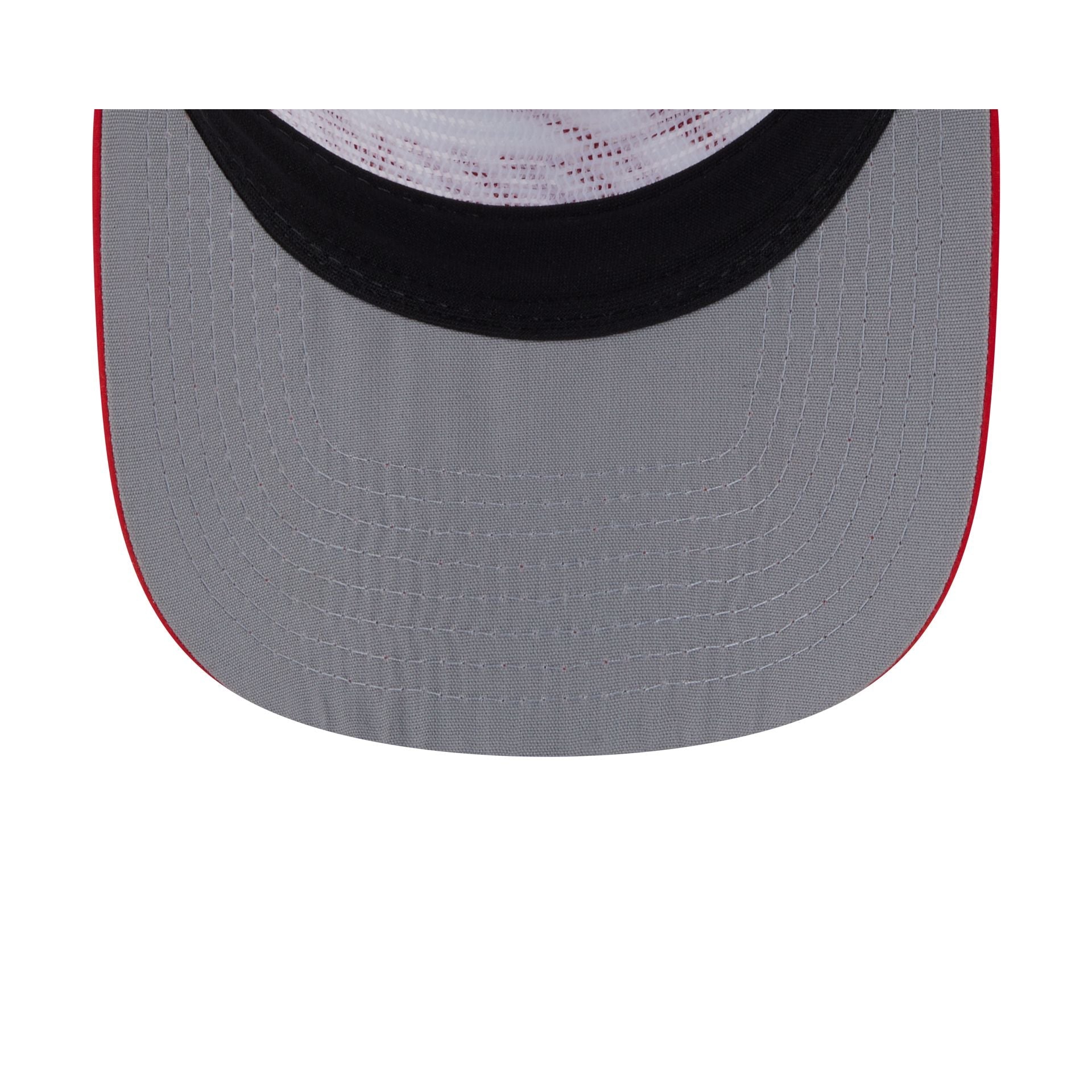 Atlanta Hawks 2025 Draft 19TWENTY Adjustable Hat