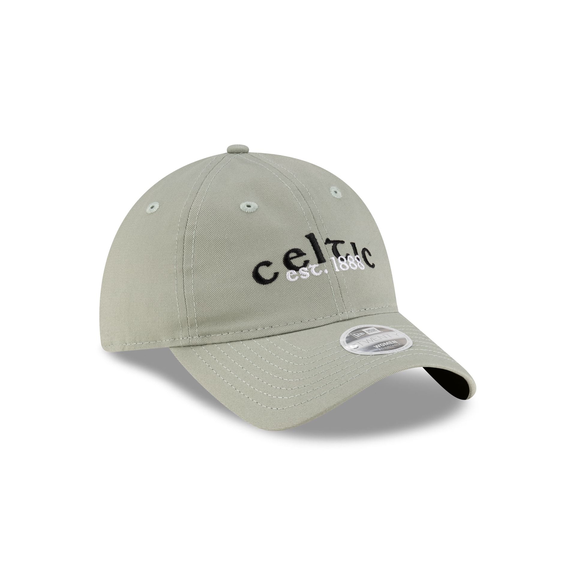 Celtic FC Core Women's 9TWENTY Adjustable Hat