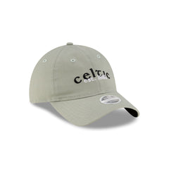 Celtic FC Core Women's 9TWENTY Adjustable Hat